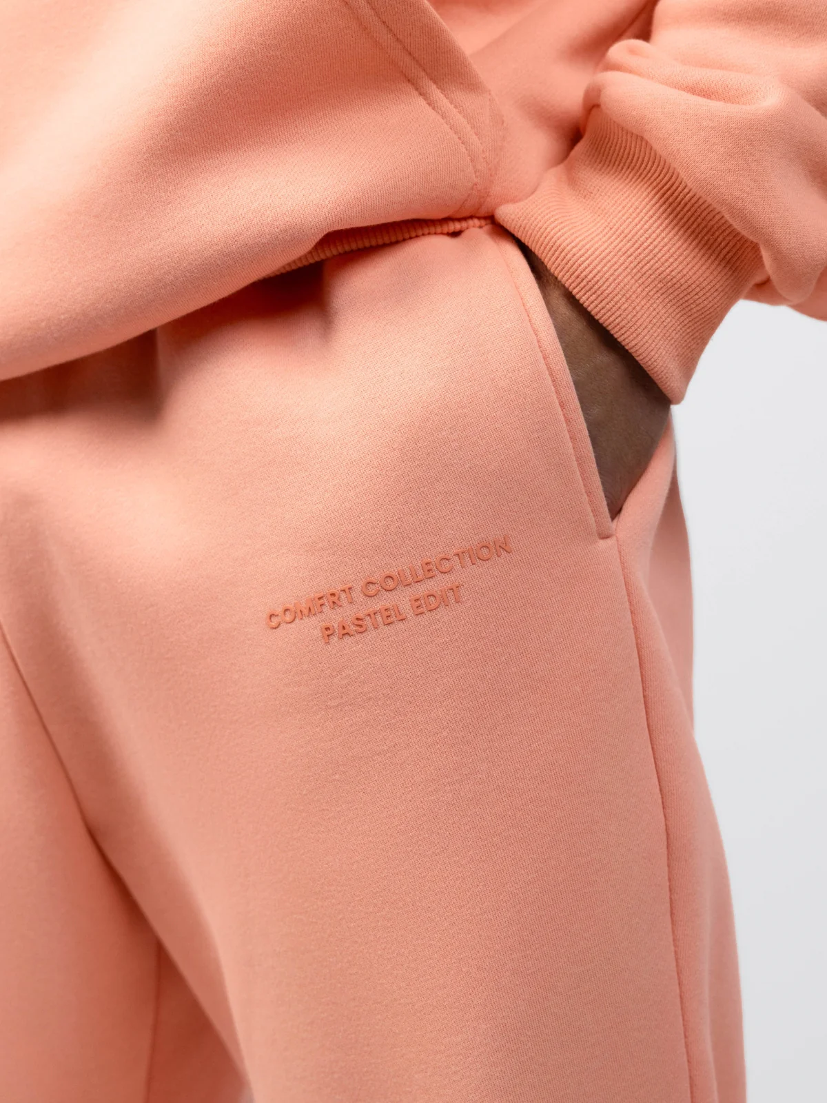 Pastel Sweatpants 27 Pastel Sweatpants