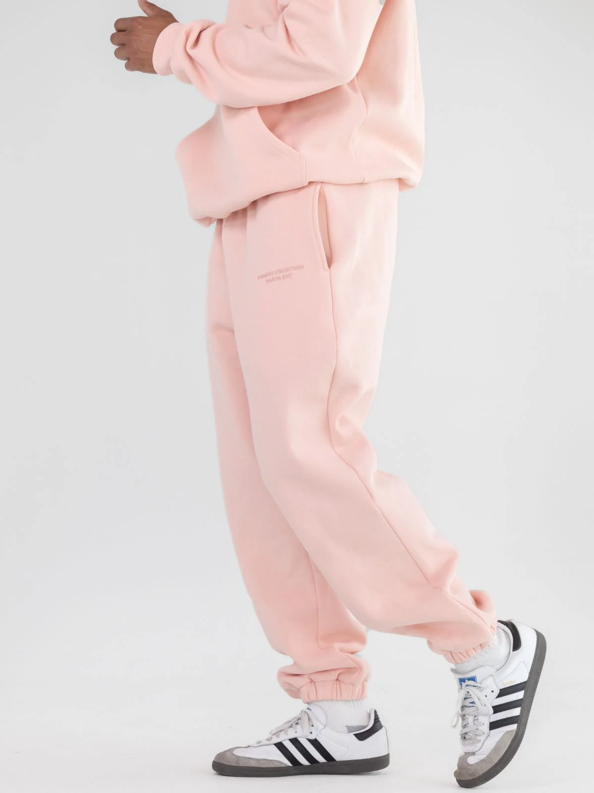 Pastel Sweatpants 3 Pastel Sweatpants