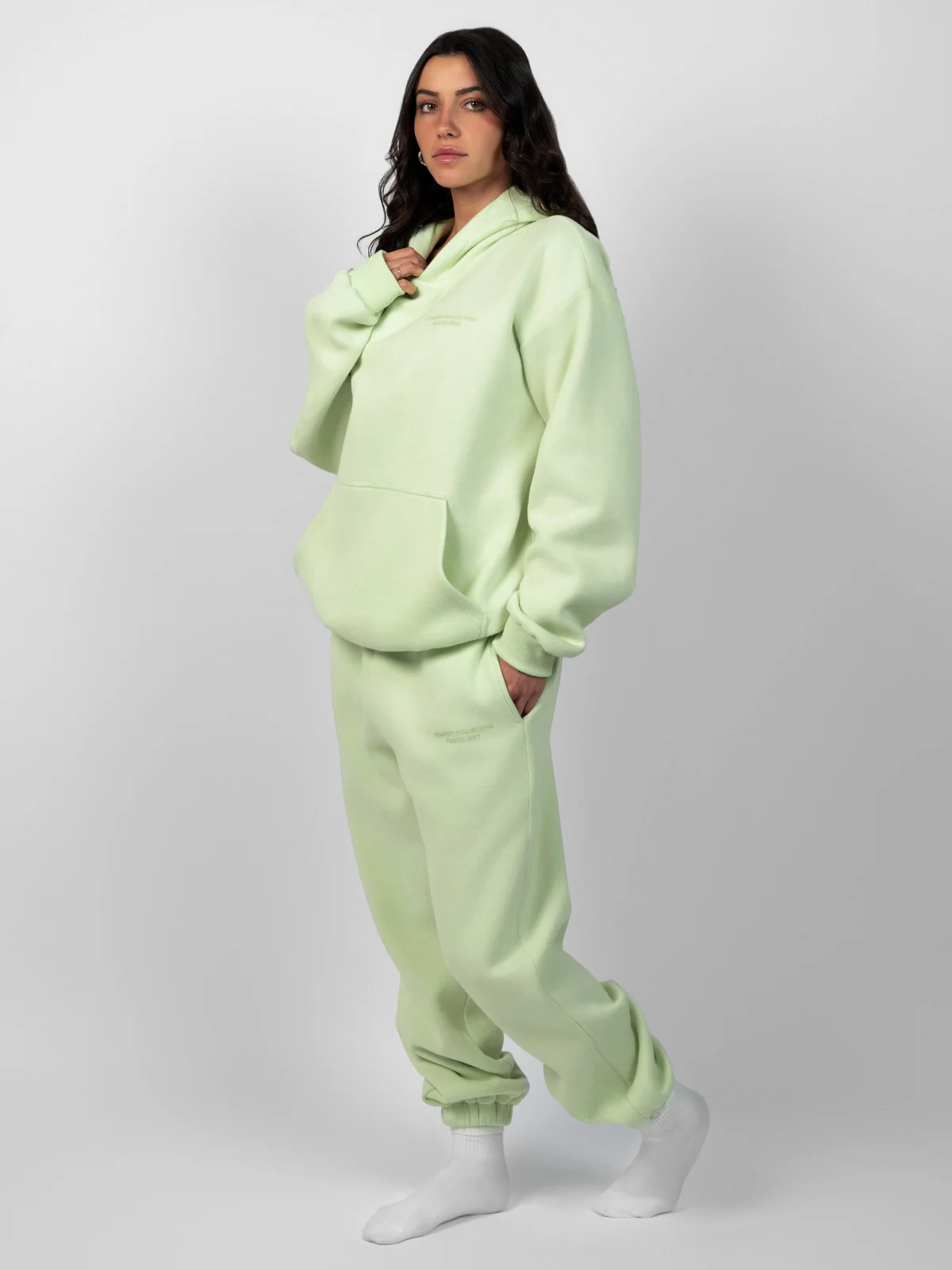 Pastel Sweatpants 32 Pastel Sweatpants