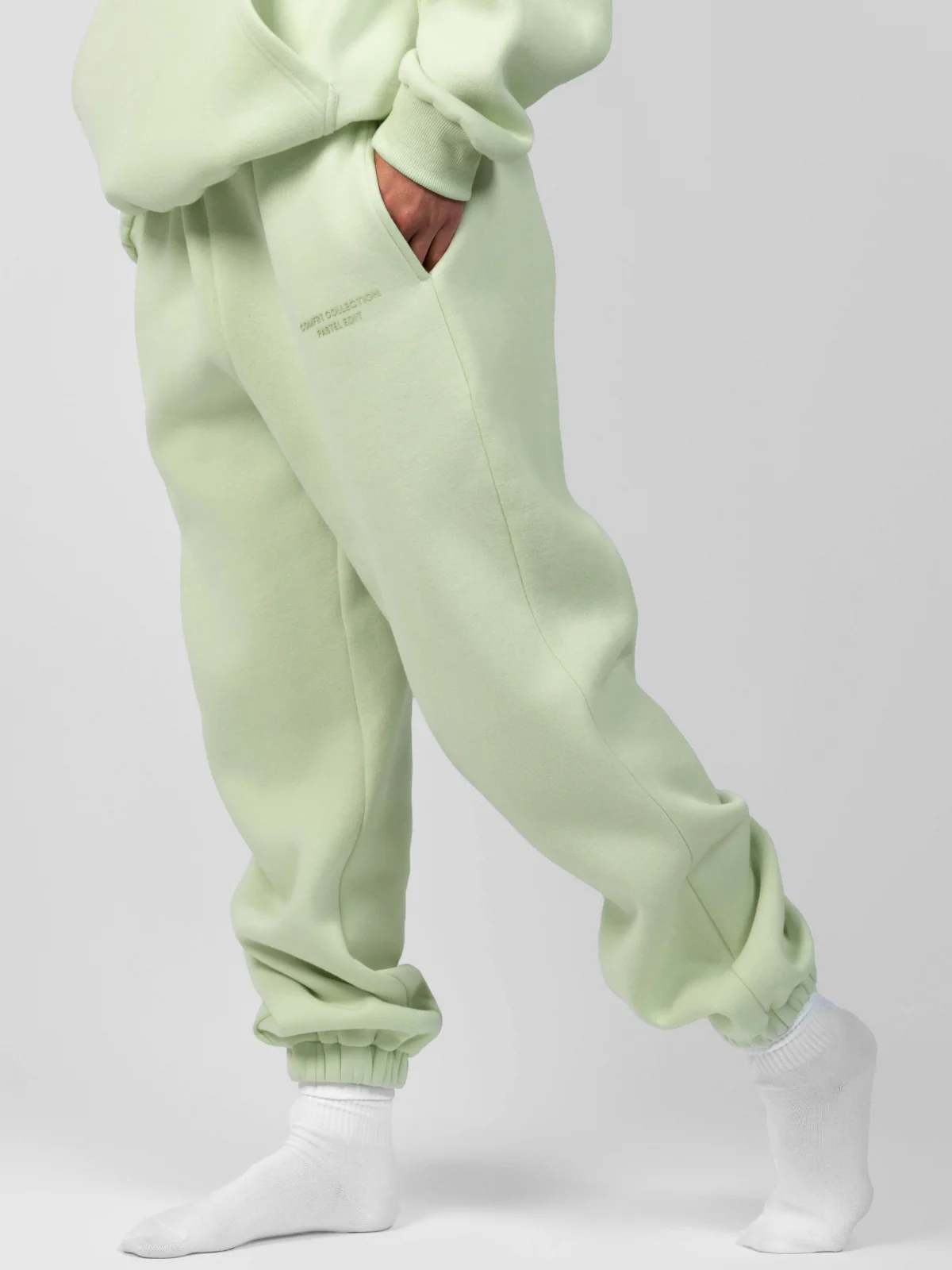 Pastel Sweatpants 35 Pastel Sweatpants