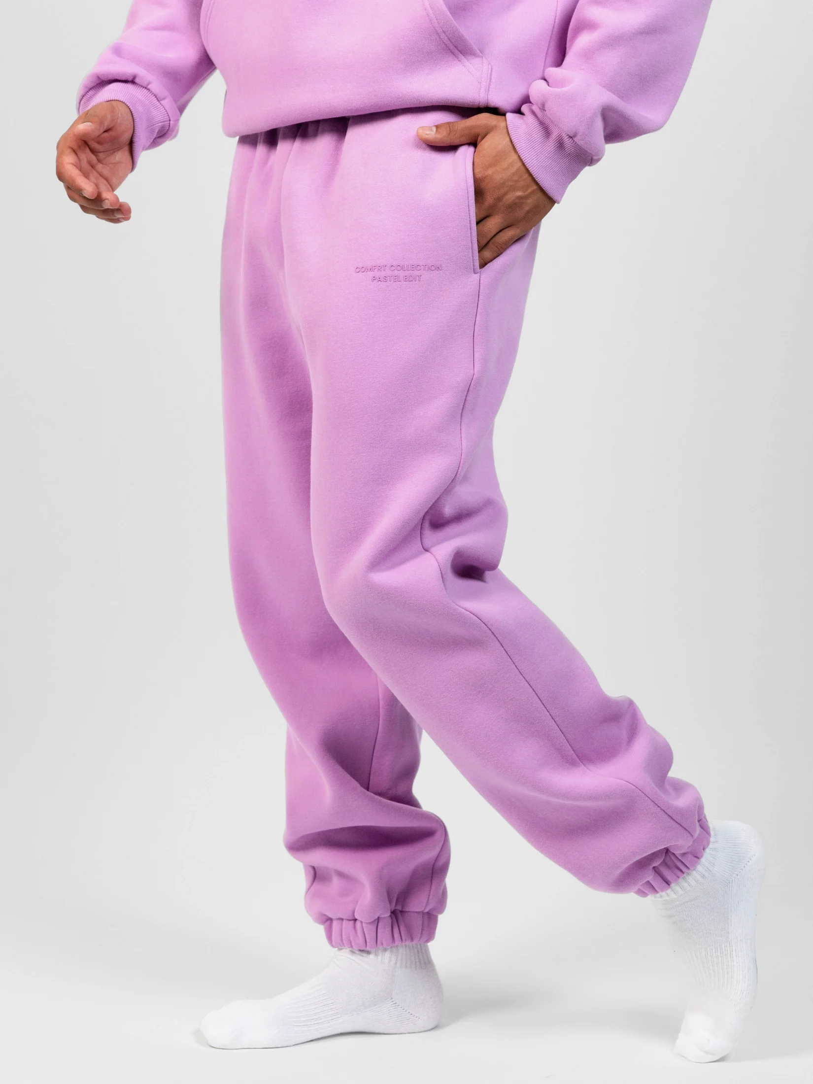 Pastel Sweatpants 37 Pastel Sweatpants