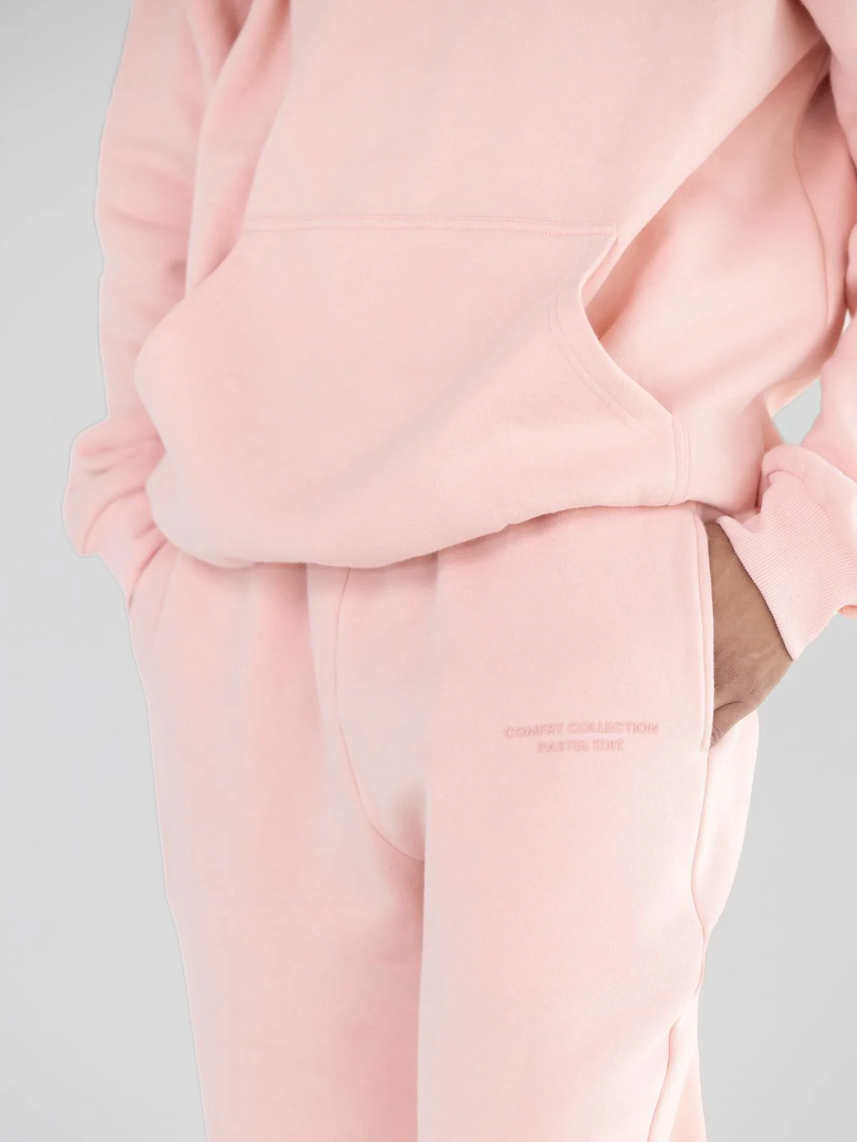 Pastel Sweatpants 4 Pastel Sweatpants