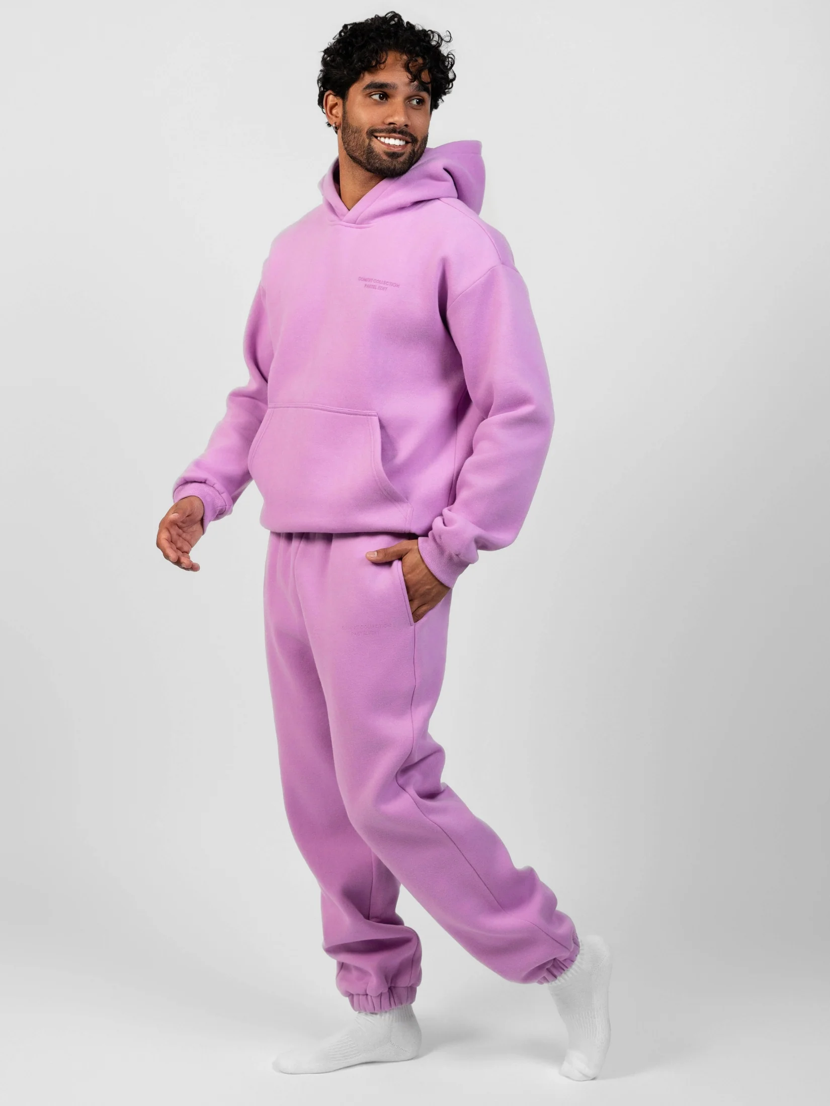 Pastel Sweatpants 40 Pastel Sweatpants