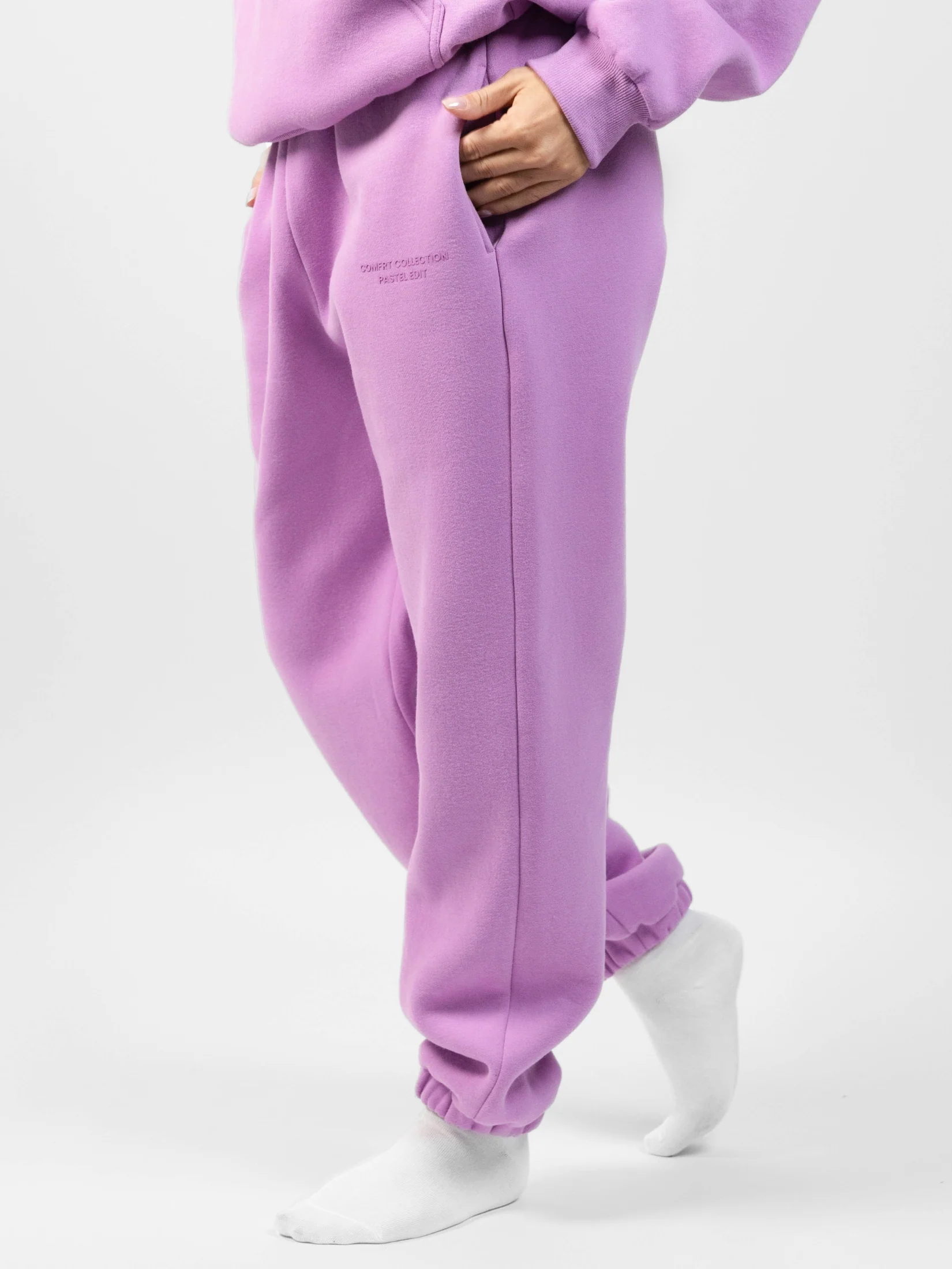 Pastel Sweatpants 42 Pastel Sweatpants