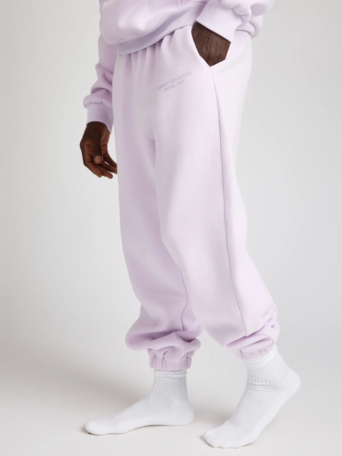 Pastel Sweatpants 45 Pastel Sweatpants