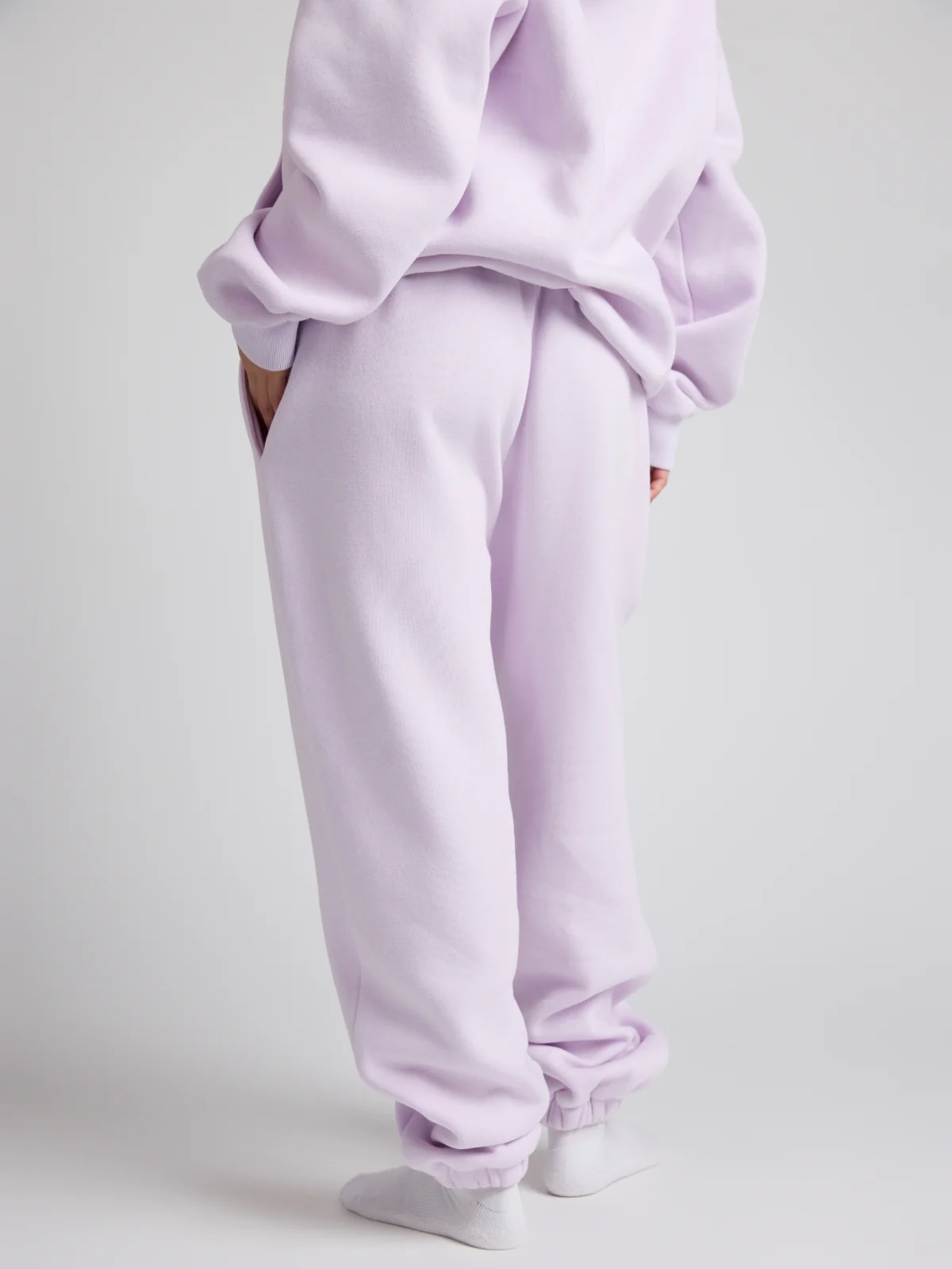 Pastel Sweatpants 46 Pastel Sweatpants