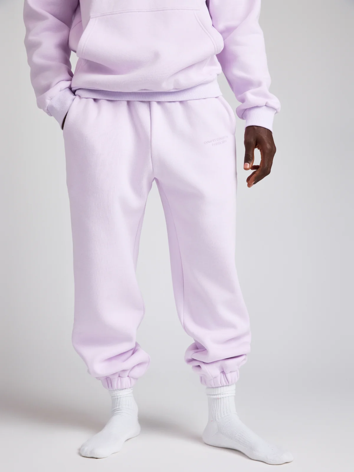 Pastel Sweatpants 48 Pastel Sweatpants