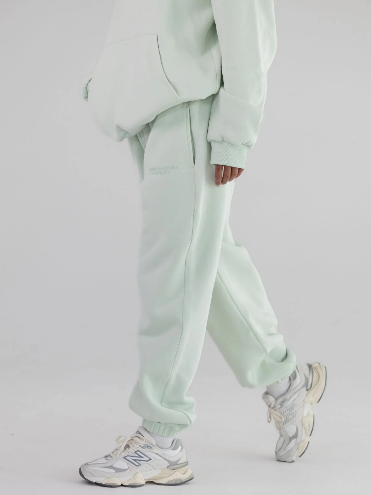 Pastel Sweatpants 5 Pastel Sweatpants