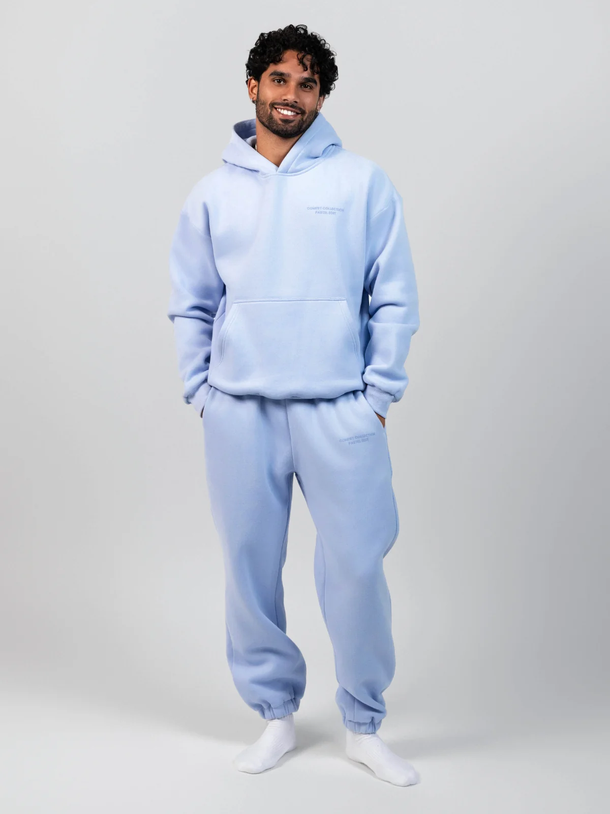 Pastel Sweatpants 53 Pastel Sweatpants