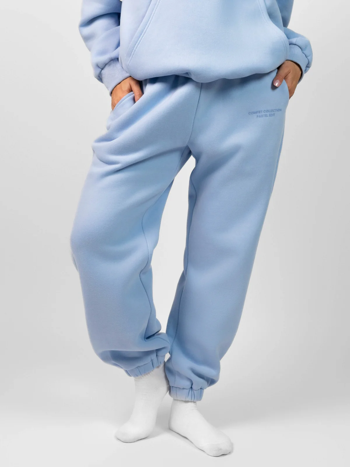 Pastel Sweatpants 54 Pastel Sweatpants