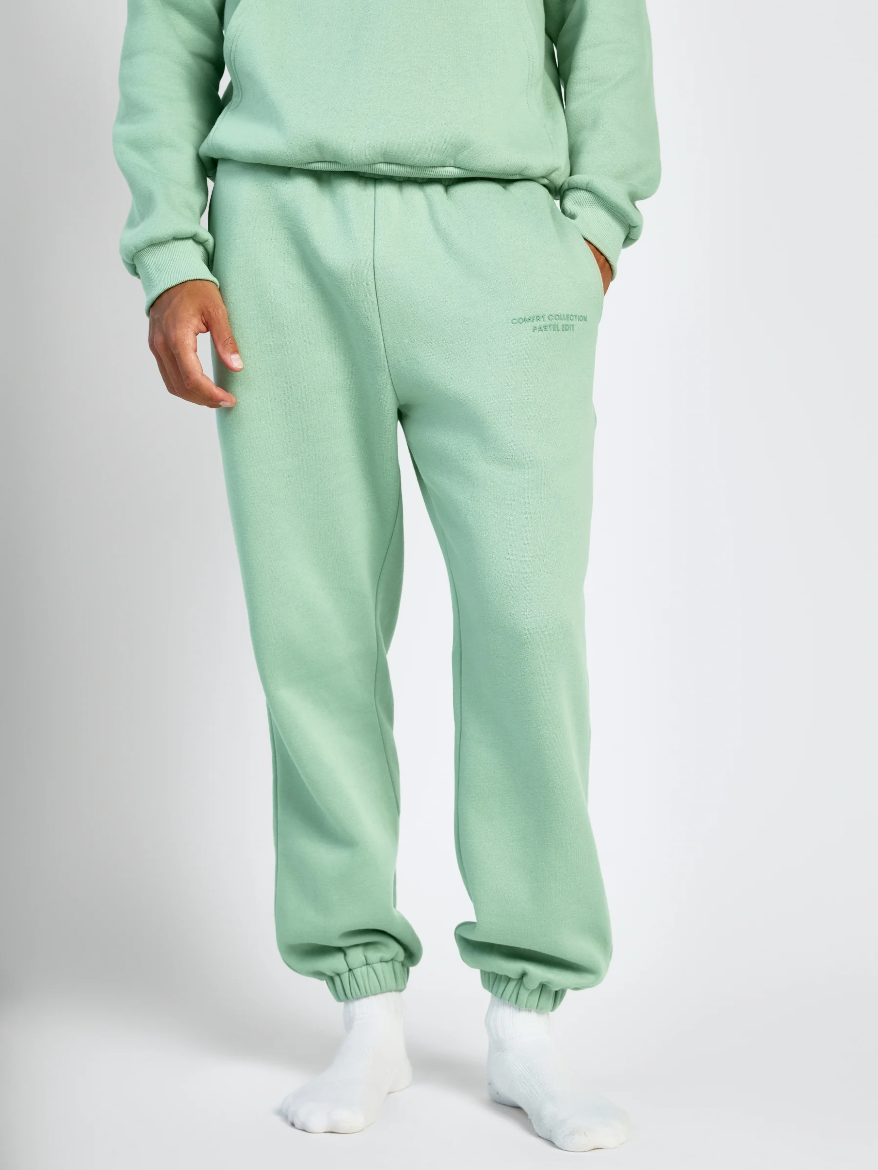 Pastel Sweatpants 55 Pastel Sweatpants