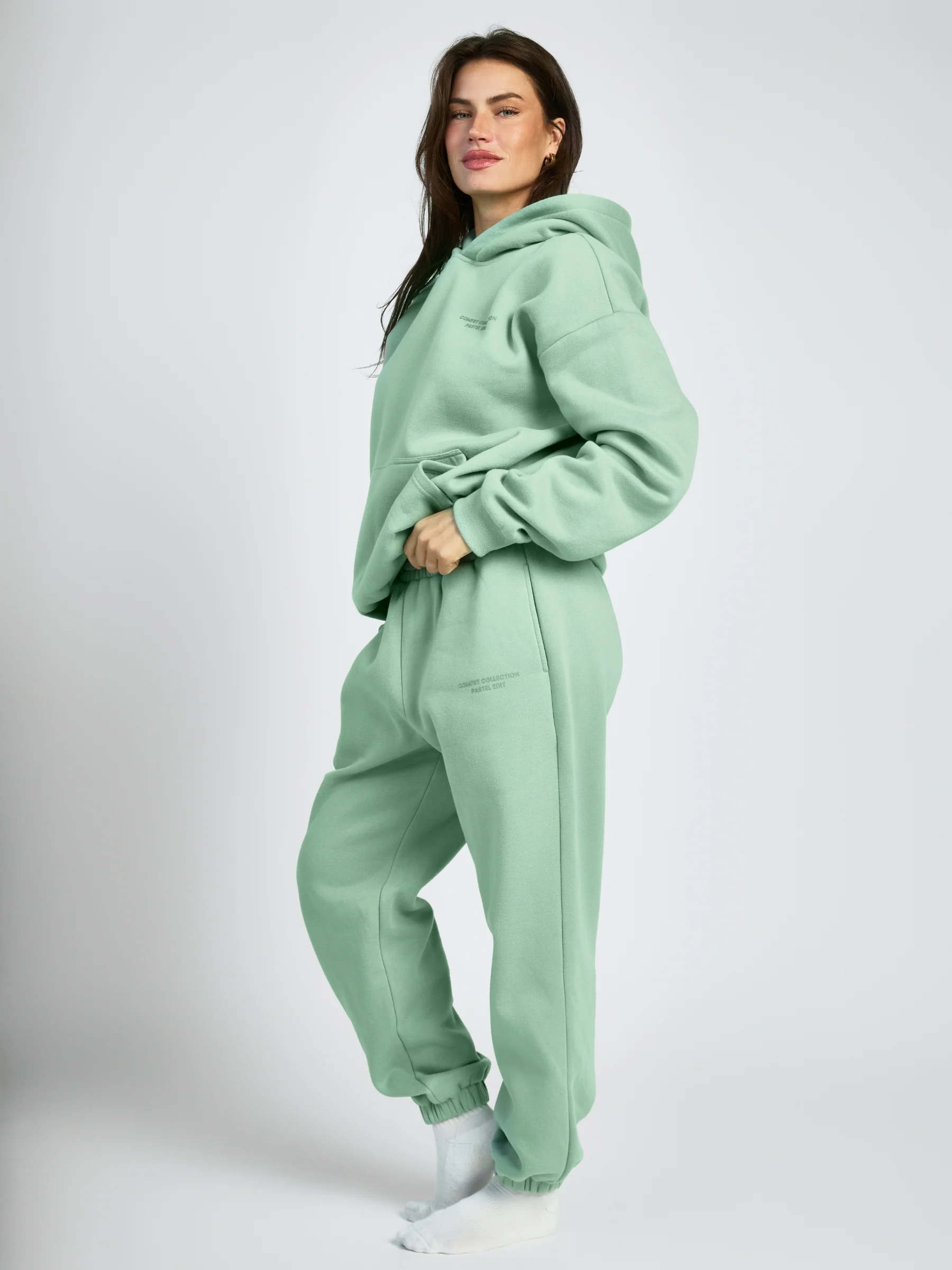 Pastel Sweatpants 56 Pastel Sweatpants