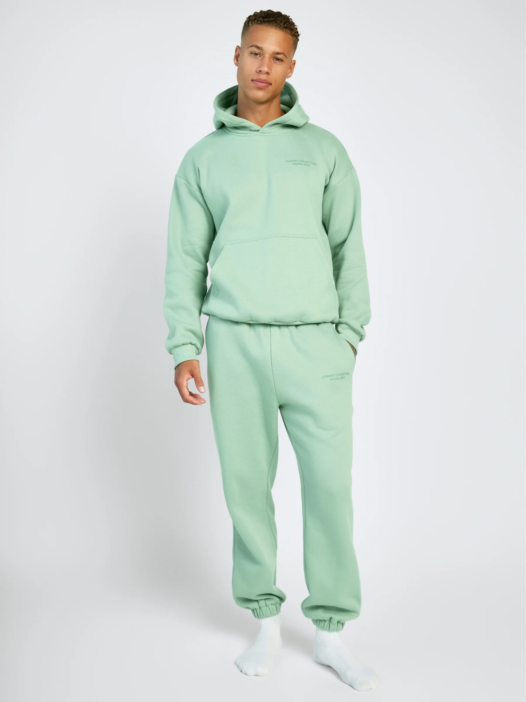 Pastel Sweatpants 58 Pastel Sweatpants