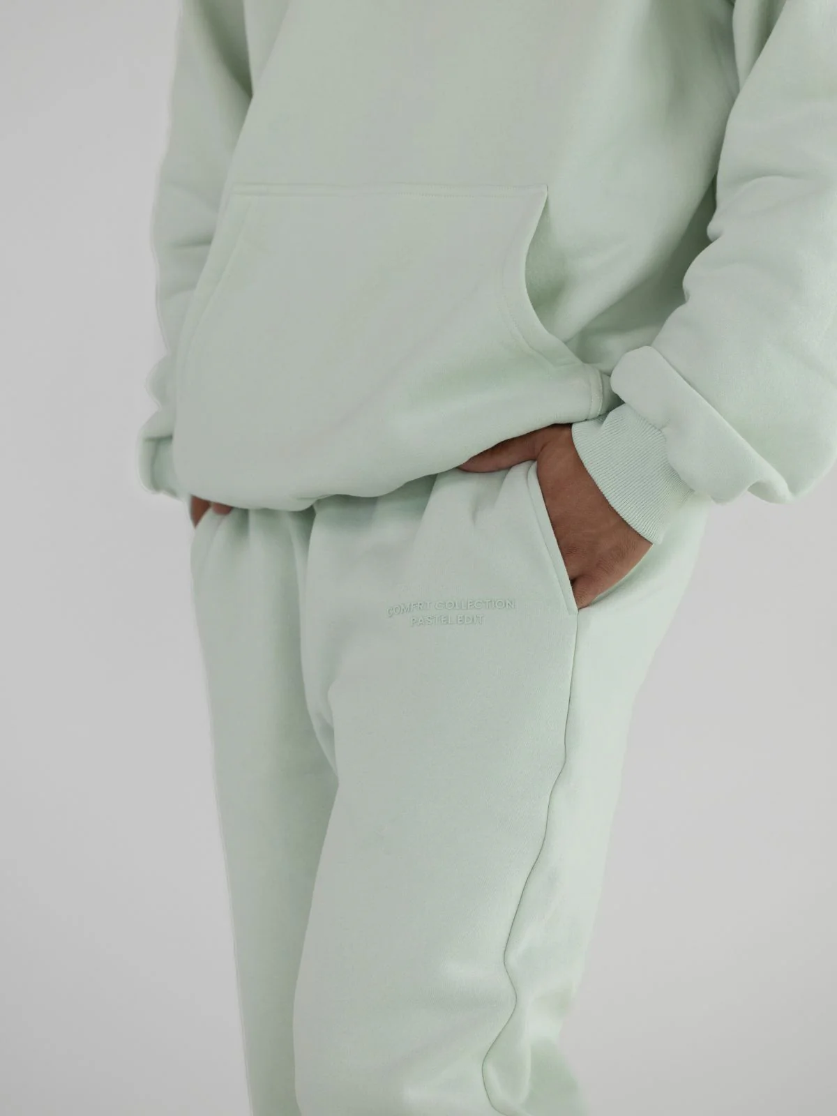 Pastel Sweatpants 6 Pastel Sweatpants
