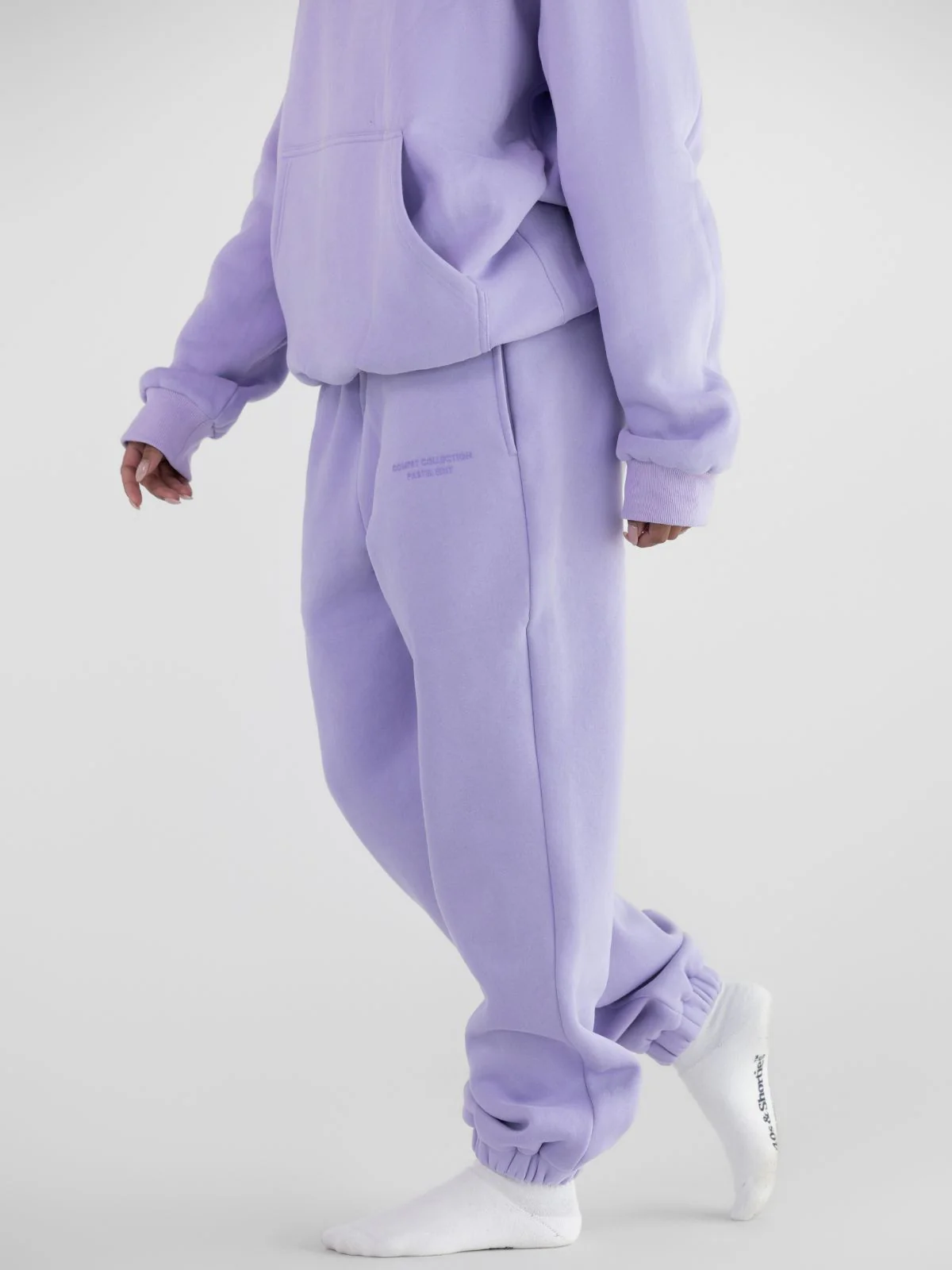 Pastel Sweatpants 9 Pastel Sweatpants