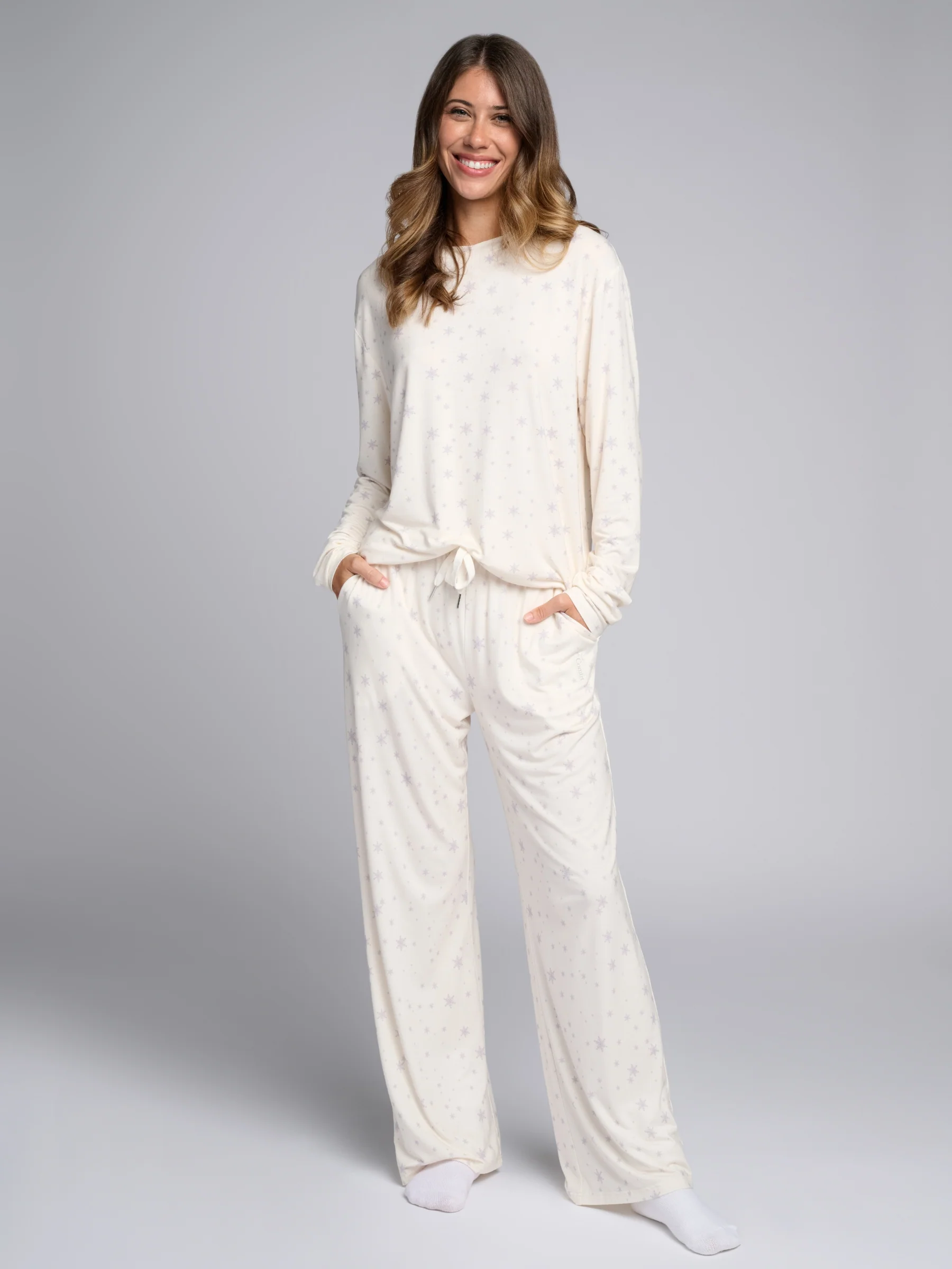 Cloud Lounge Pants