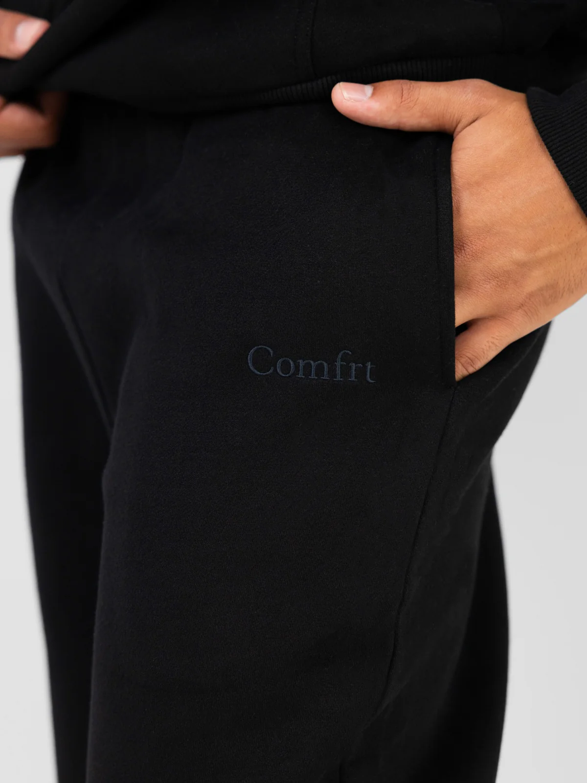Signature Straight Leg Sweatpants 15 Signature Straight Leg Sweatpants