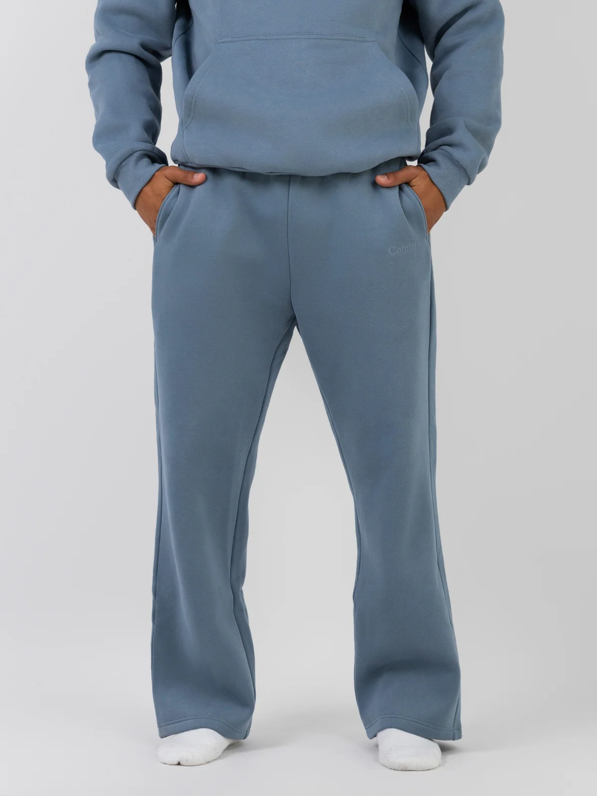Signature Straight Leg Sweatpants 20 Signature Straight Leg Sweatpants