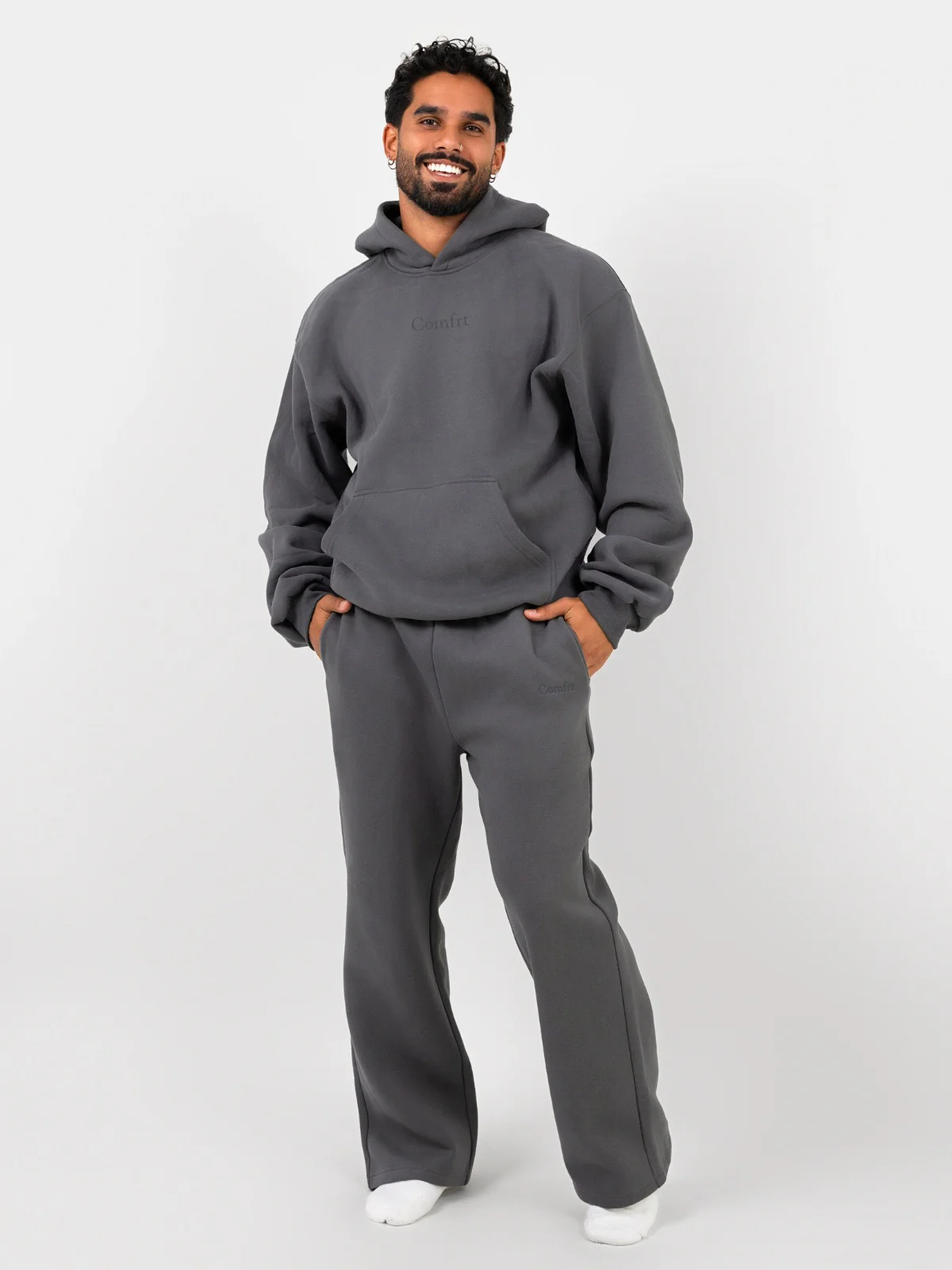 Signature Straight Leg Sweatpants 22 Signature Straight Leg Sweatpants