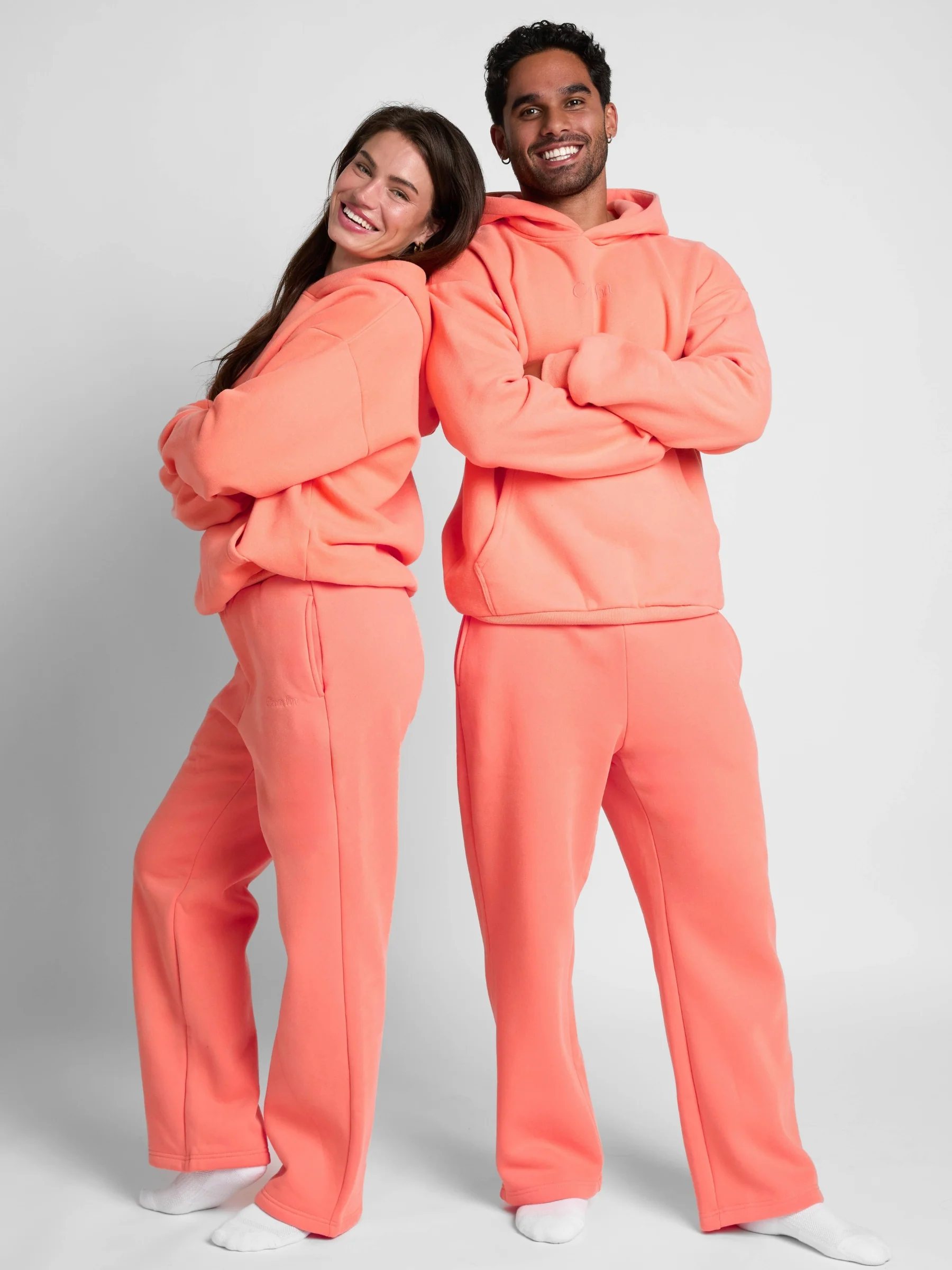 Signature Straight Leg Sweatpants 31 Signature Straight Leg Sweatpants