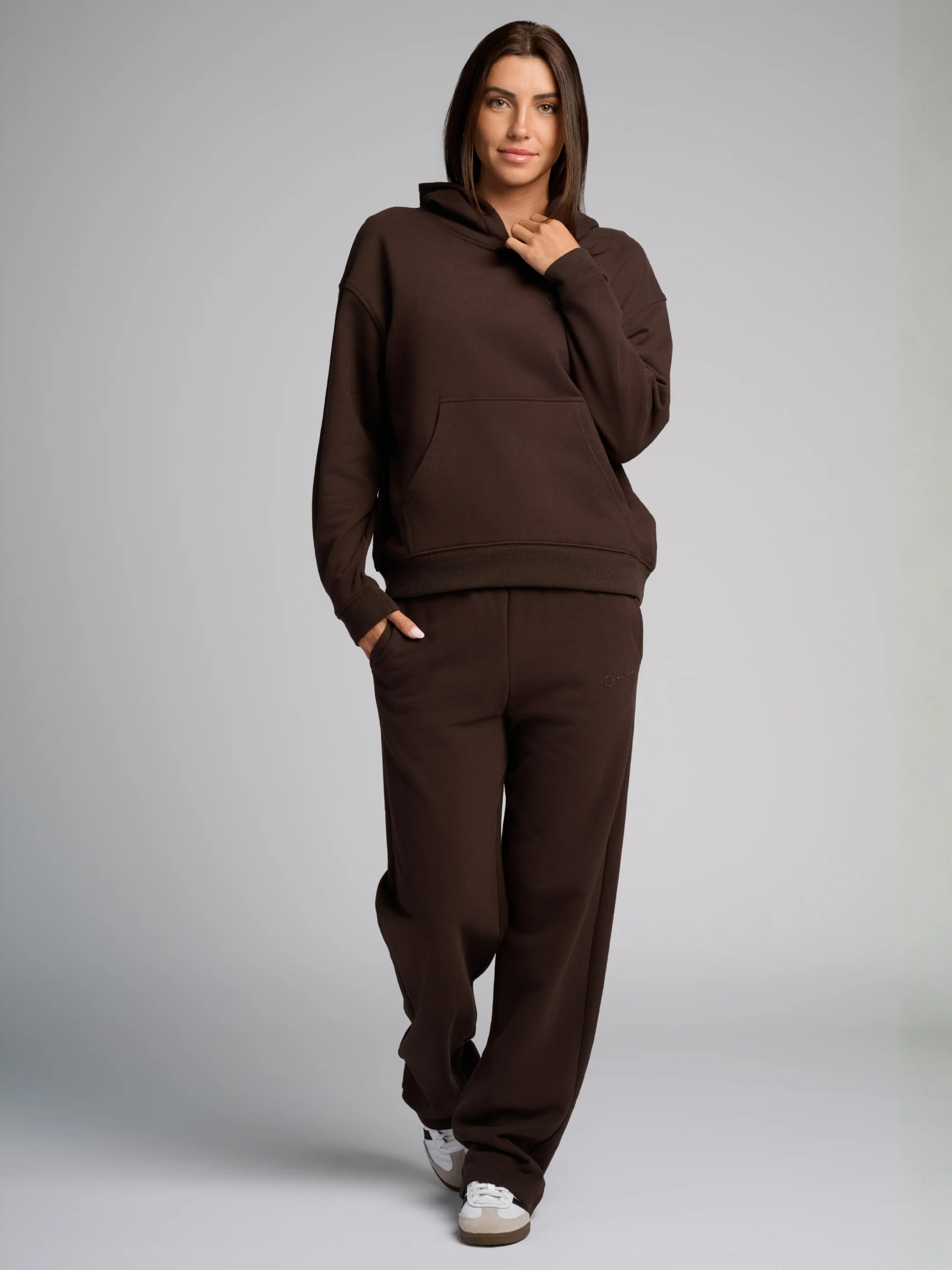 Halo Lightweight Straight Leg Sweatpants