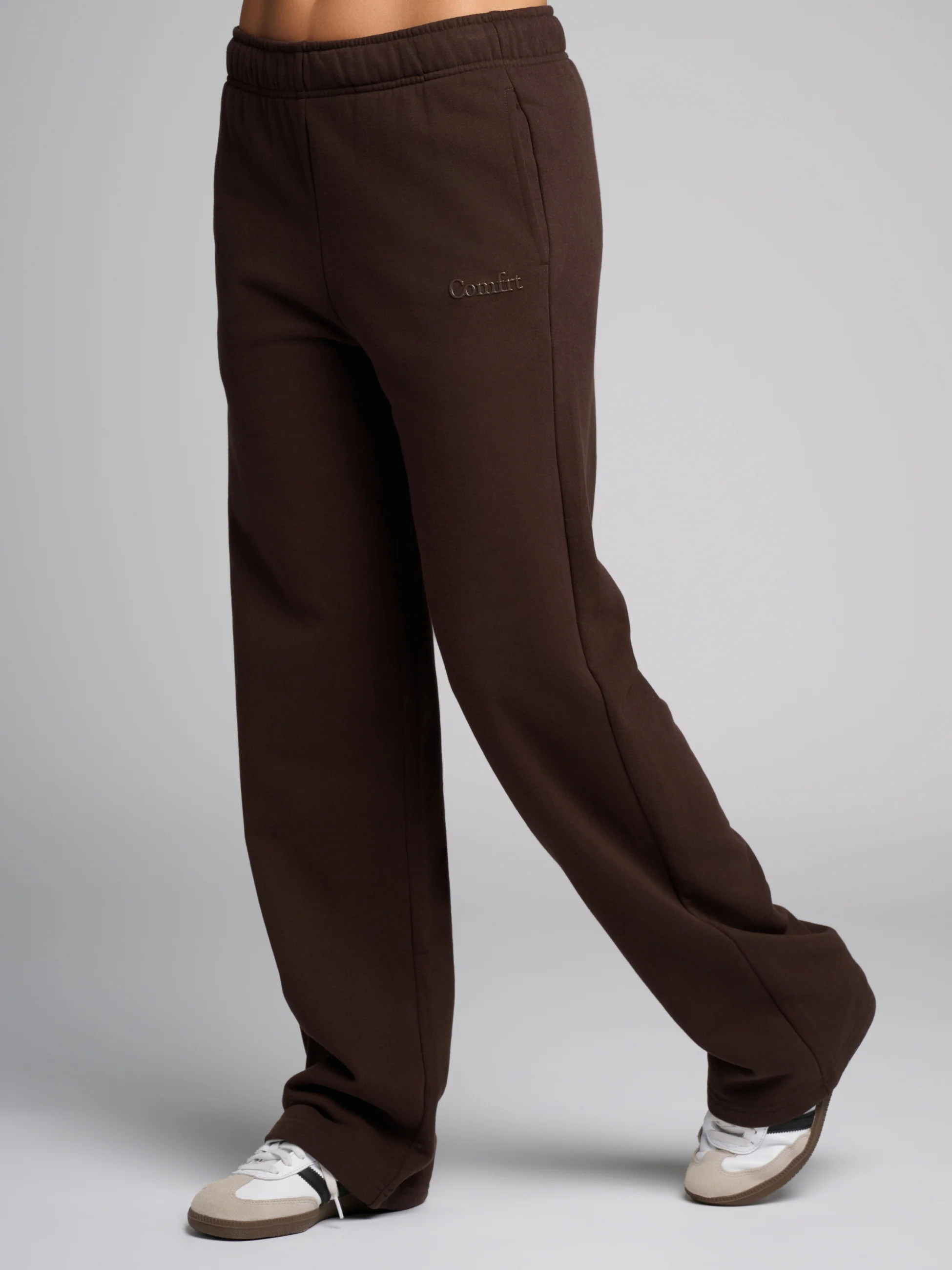 Halo Lightweight Straight Leg Sweatpants