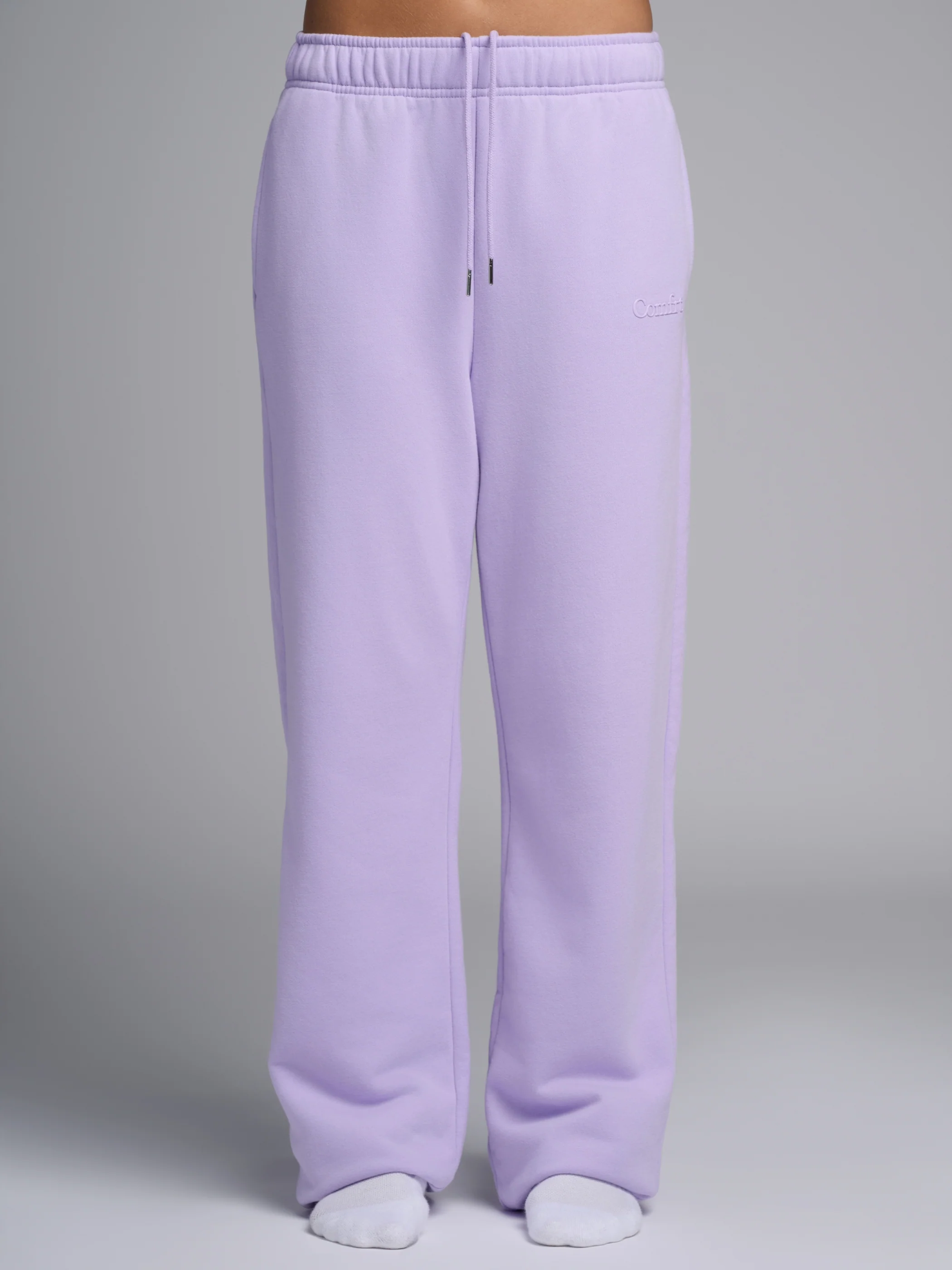 Halo Lightweight Straight Leg Sweatpants