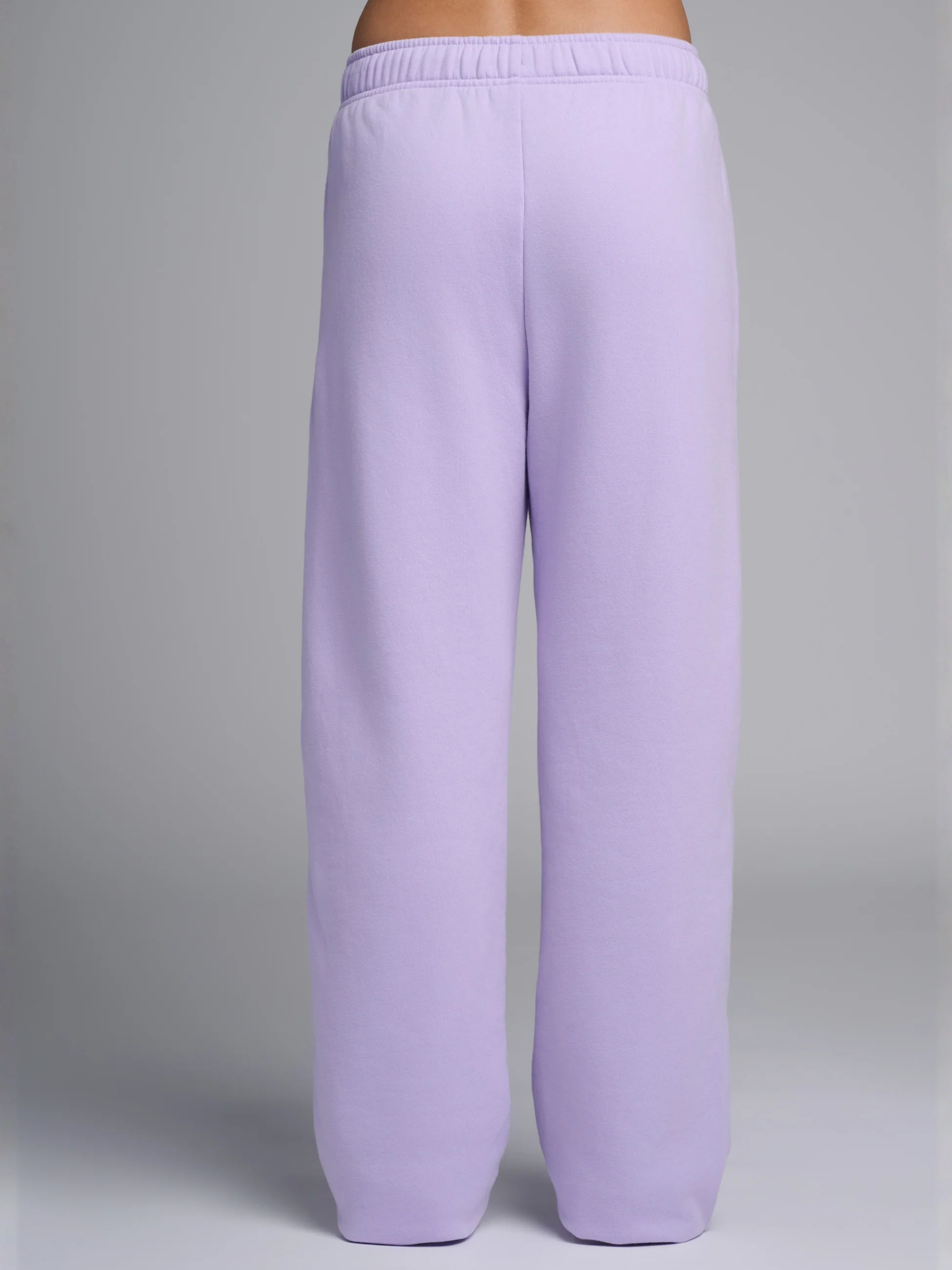 Halo Lightweight Straight Leg Sweatpants