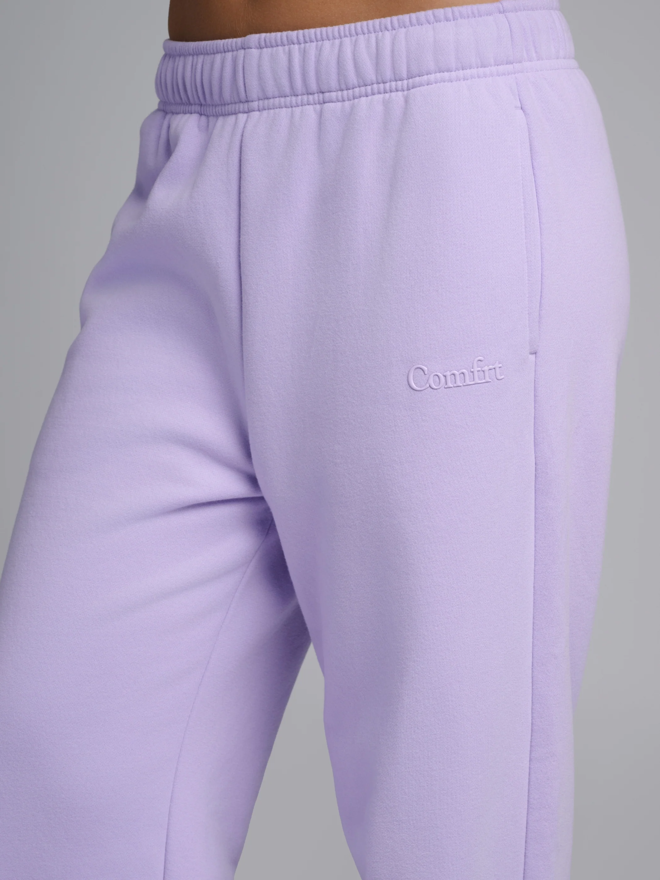 Halo Lightweight Straight Leg Sweatpants