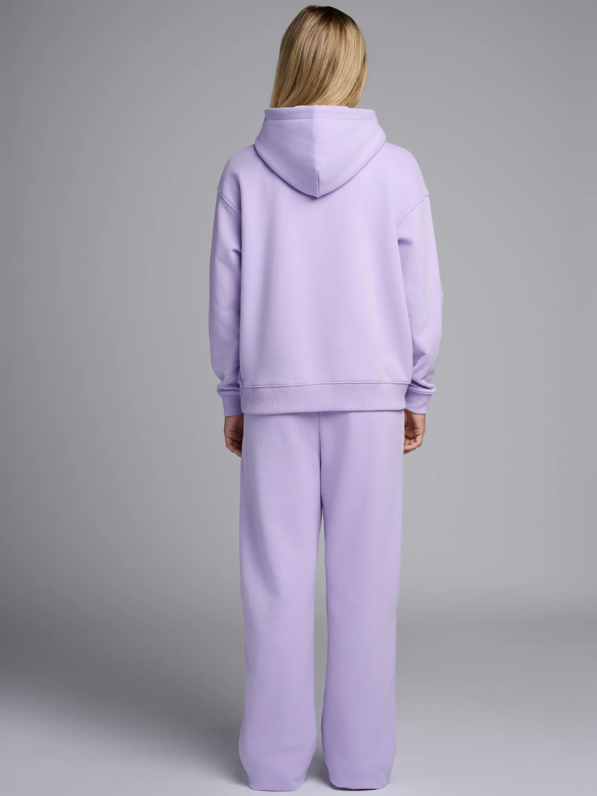 Halo Lightweight Straight Leg Sweatpants