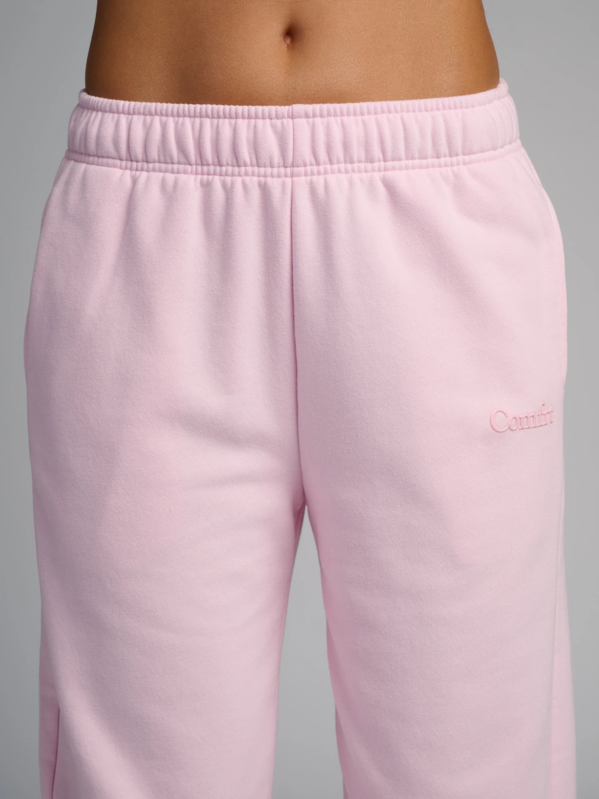 Halo Lightweight Straight Leg Sweatpants