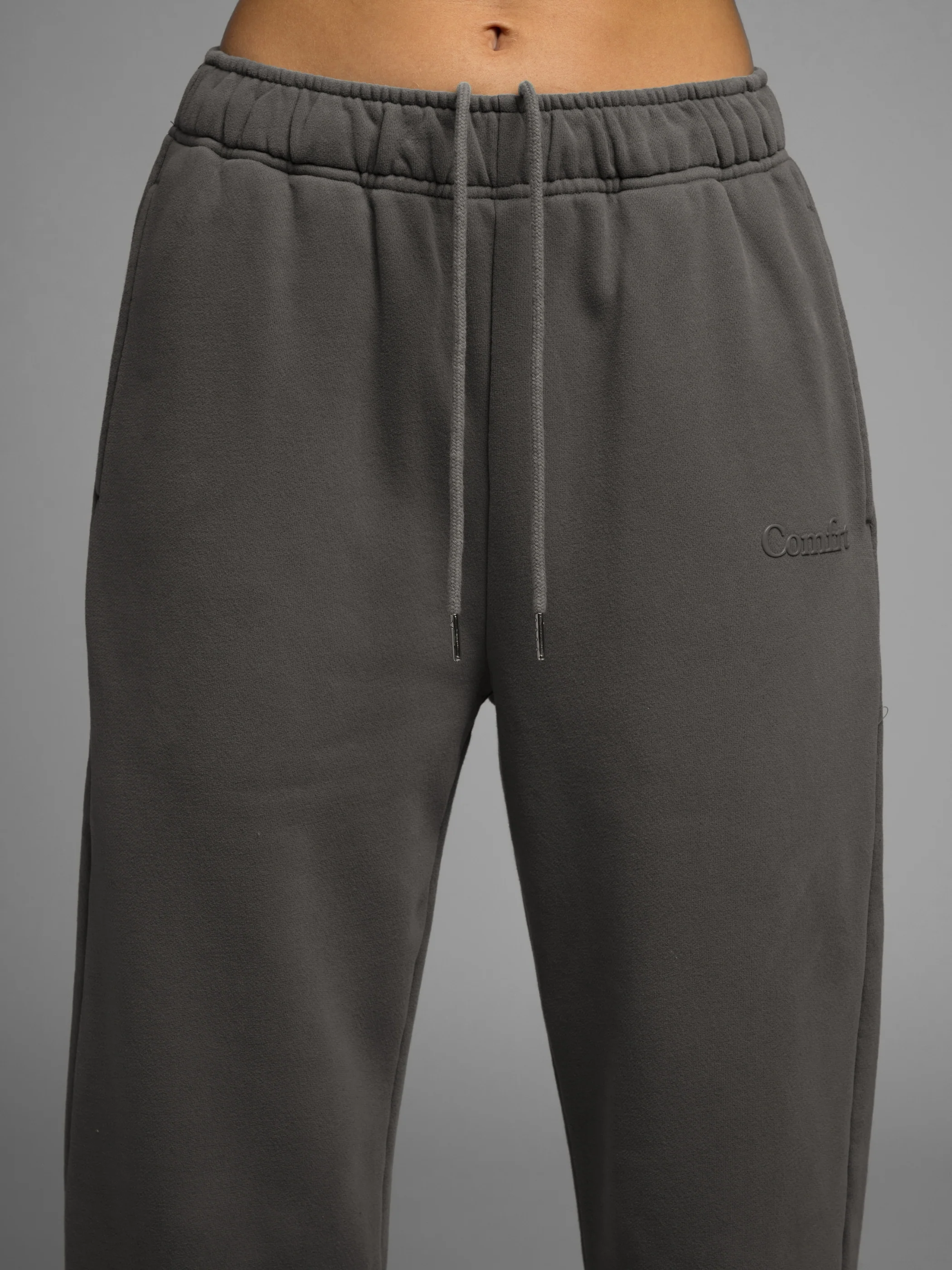 Halo Lightweight Straight Leg Sweatpants