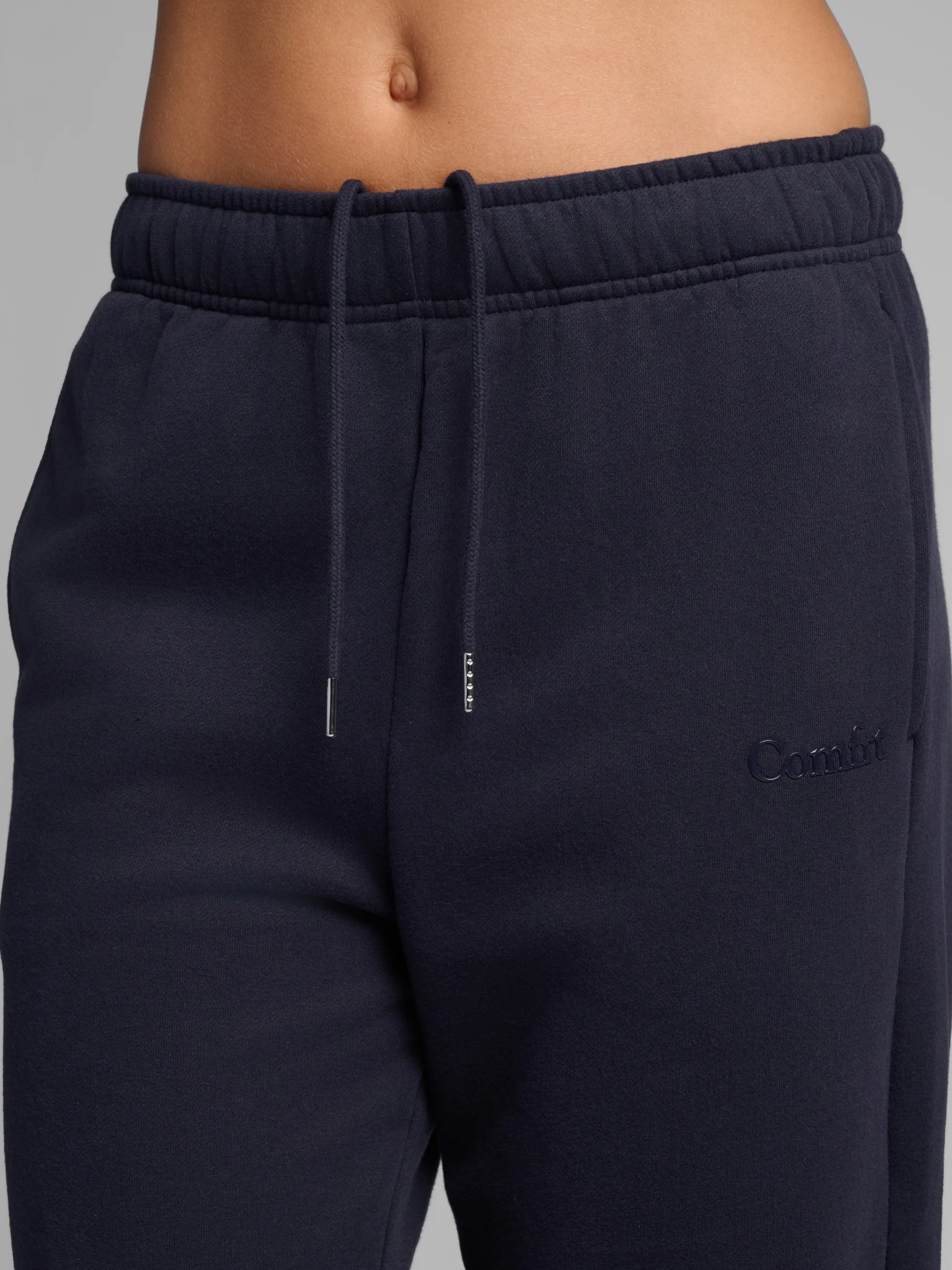 Halo Lightweight Straight Leg Sweatpants