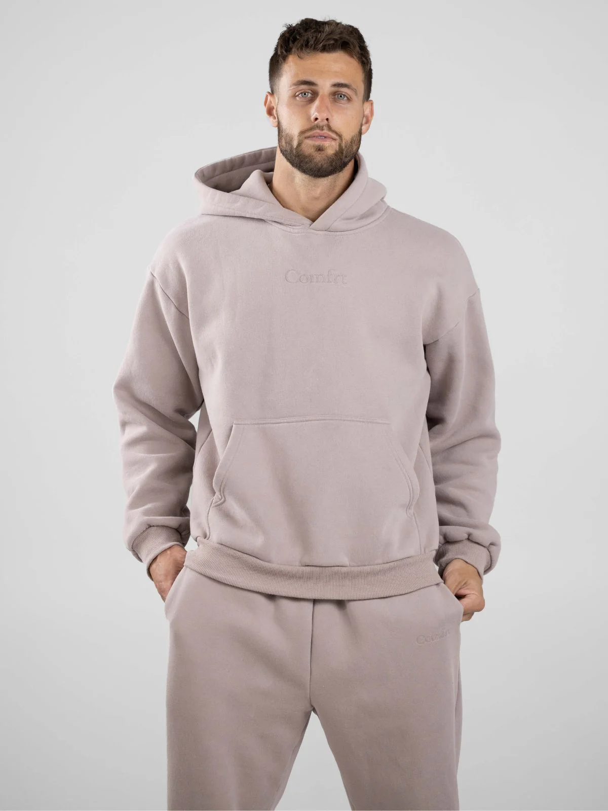 Signature Hoodie - Pre-Order