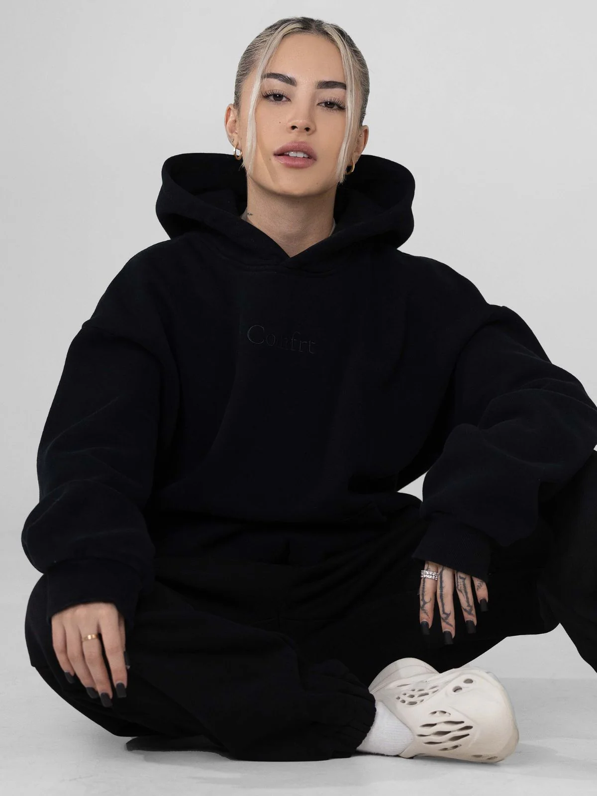 Signature Hoodie - Pre-Order 24 Signature Hoodie - Pre-Order