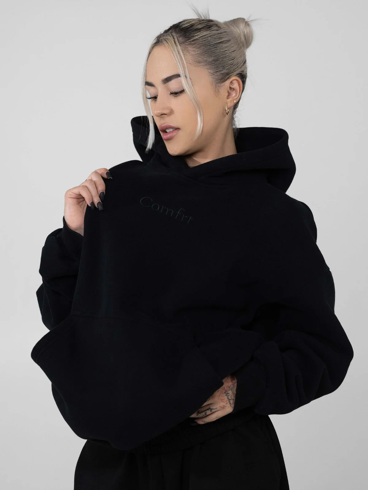Signature Hoodie - Pre-Order 26 Signature Hoodie - Pre-Order