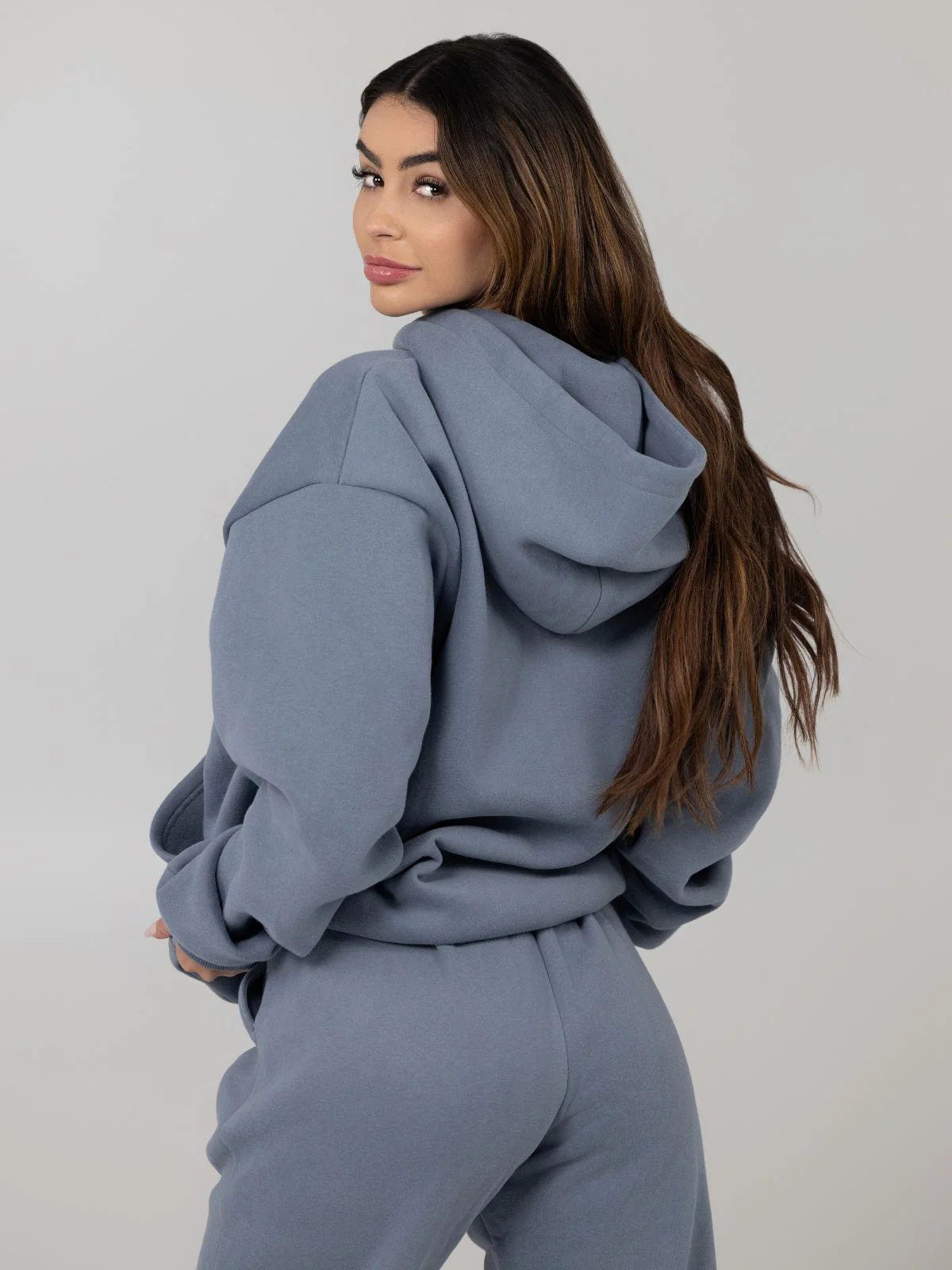 Signature Hoodie - Pre-Order 33 Signature Hoodie - Pre-Order