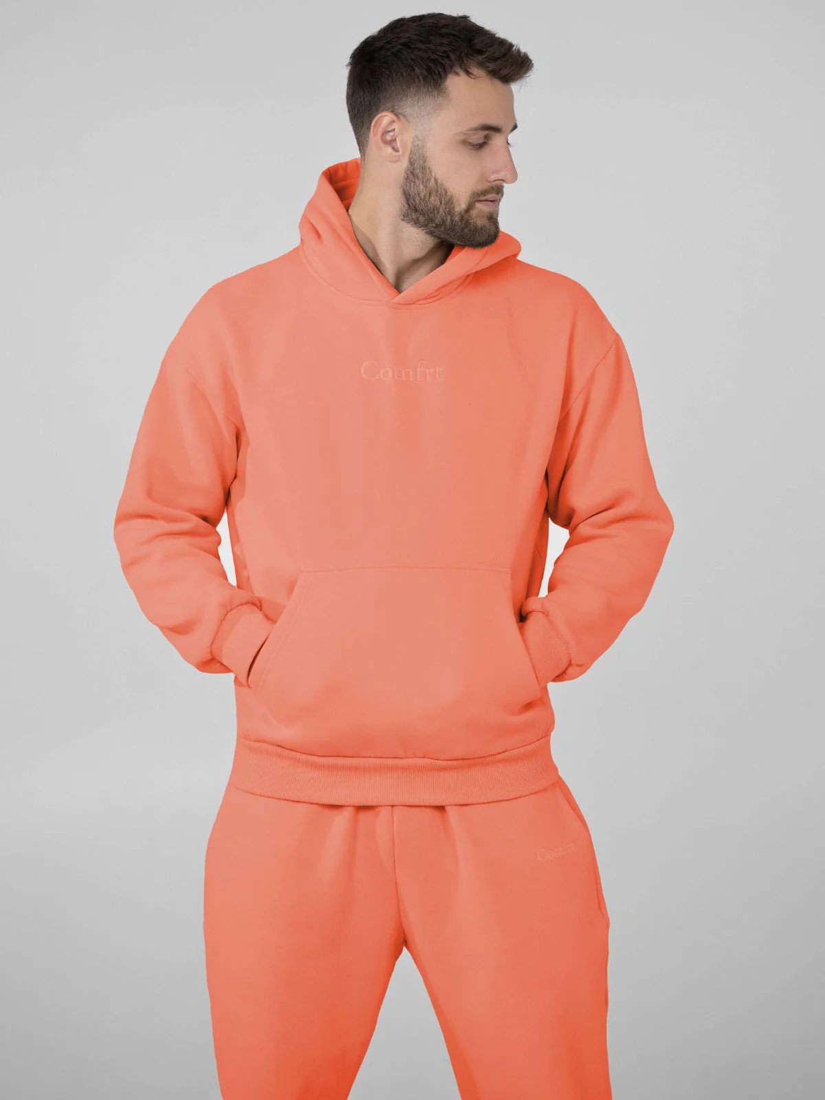 Signature Hoodie - Pre-Order 37 Signature Hoodie - Pre-Order