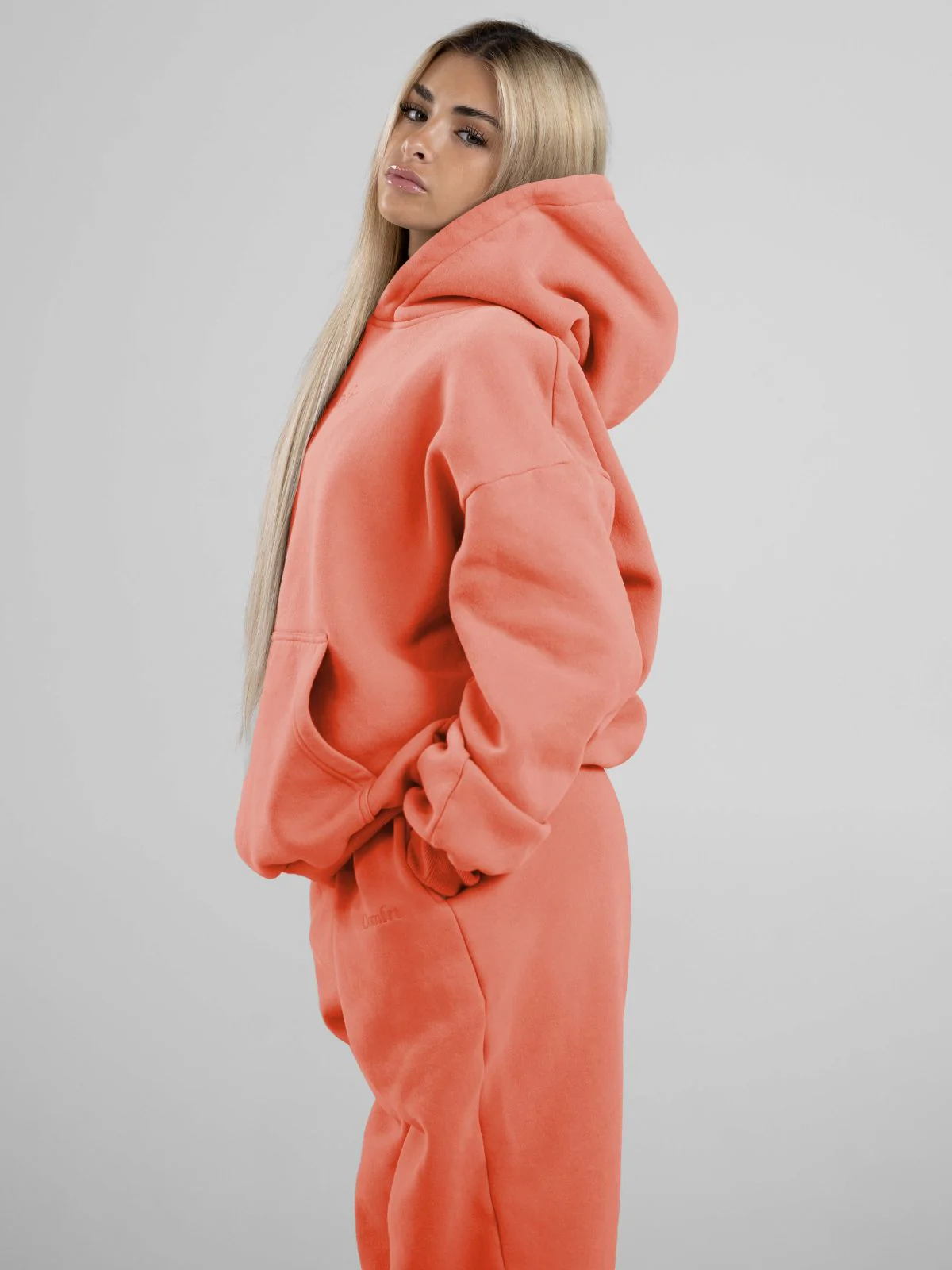 Signature Hoodie - Pre-Order 38 Signature Hoodie - Pre-Order