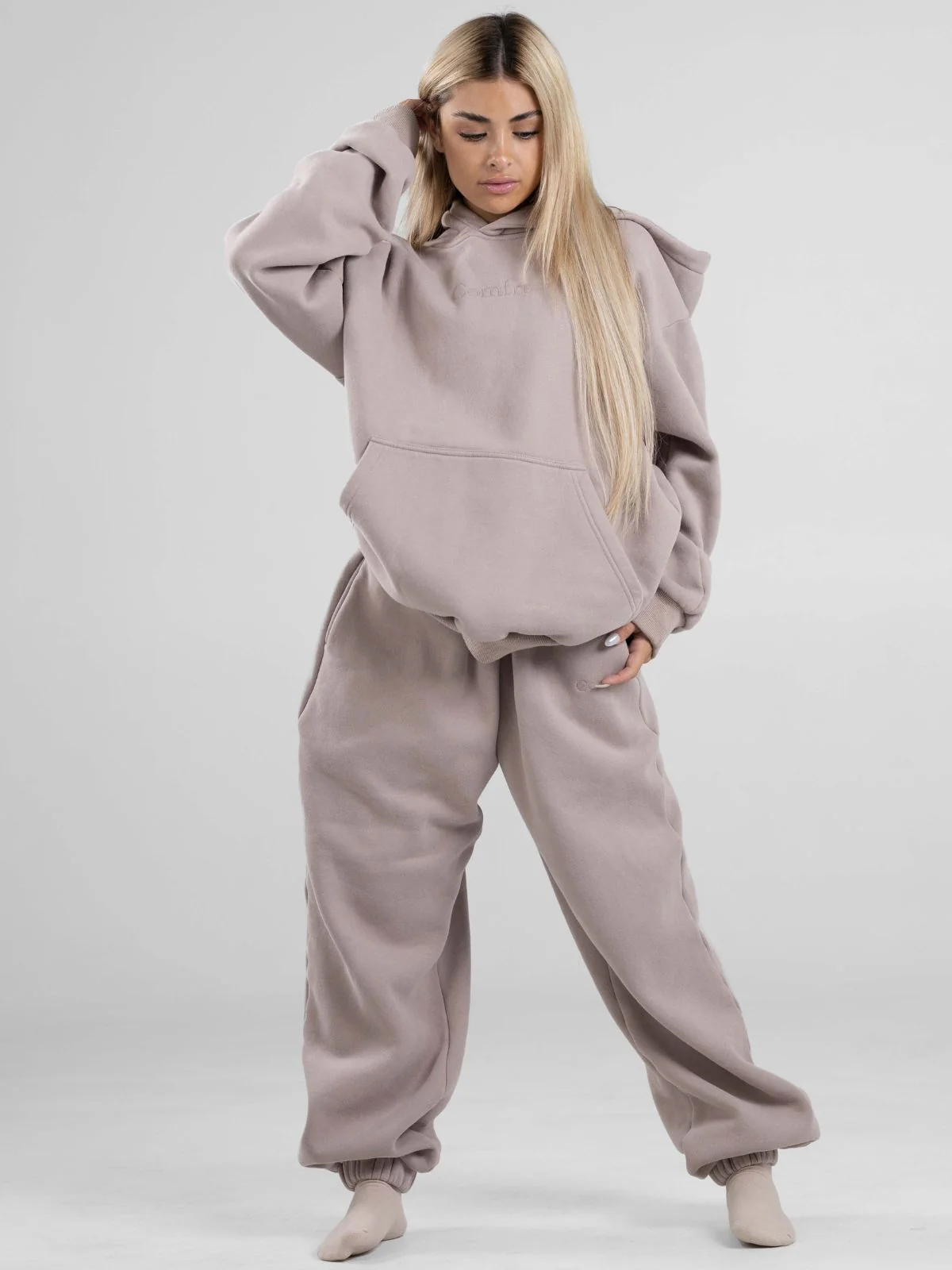 Signature Hoodie - Pre-Order 4 Signature Hoodie - Pre-Order