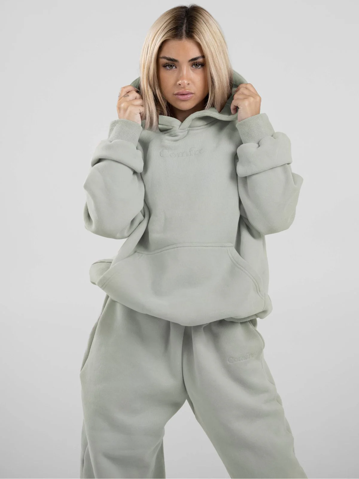 Signature Hoodie - Pre-Order 42 Signature Hoodie - Pre-Order