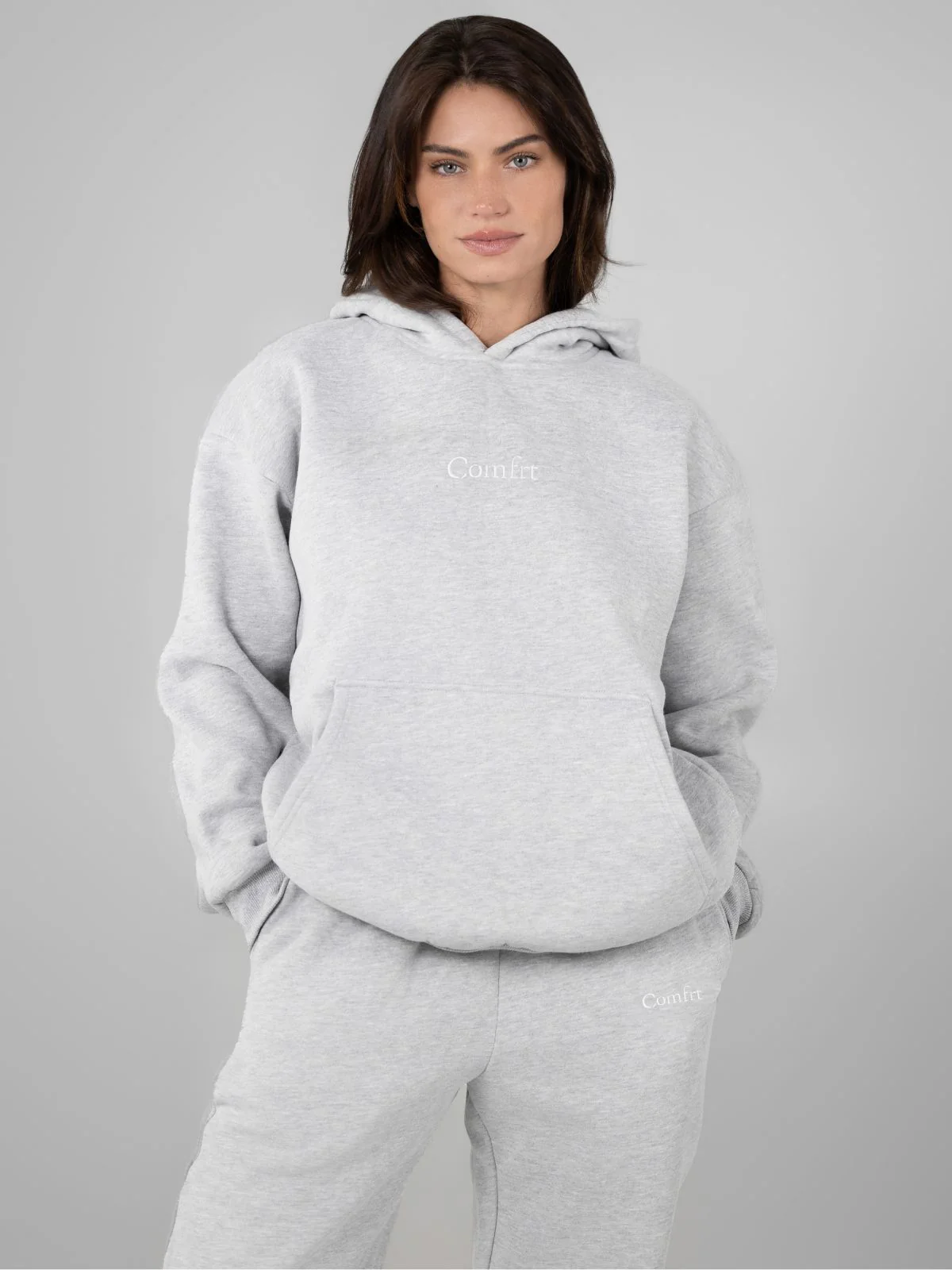 Signature Hoodie - Pre-Order 56 Signature Hoodie - Pre-Order