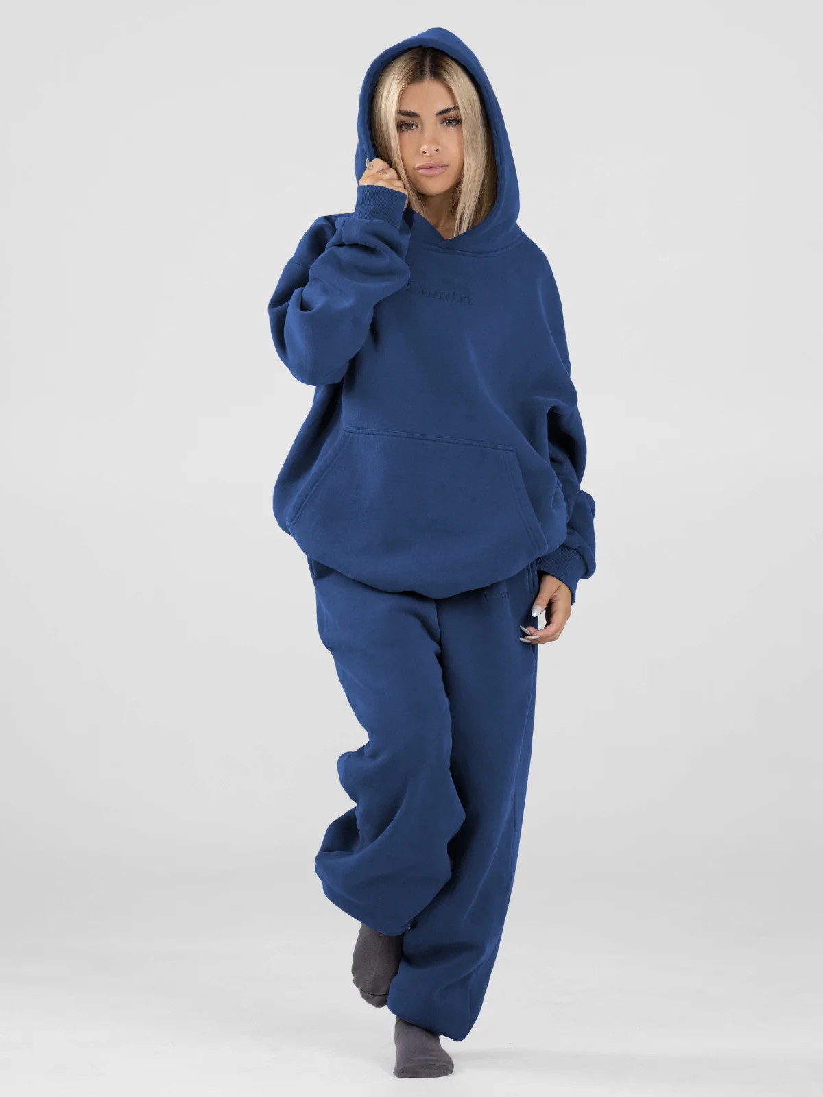 Signature Hoodie - Pre-Order 58 Signature Hoodie - Pre-Order