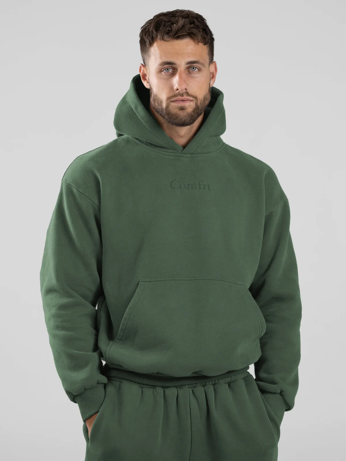 Signature Hoodie - Pre-Order 61 Signature Hoodie - Pre-Order