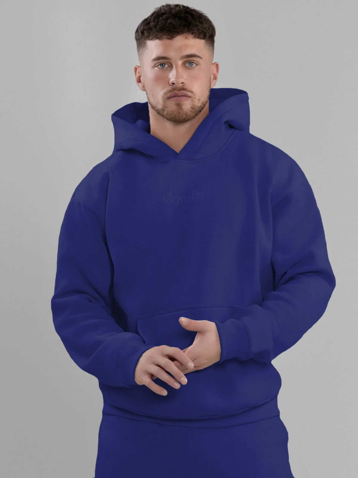 Signature Hoodie - Pre-Order 65 Signature Hoodie - Pre-Order