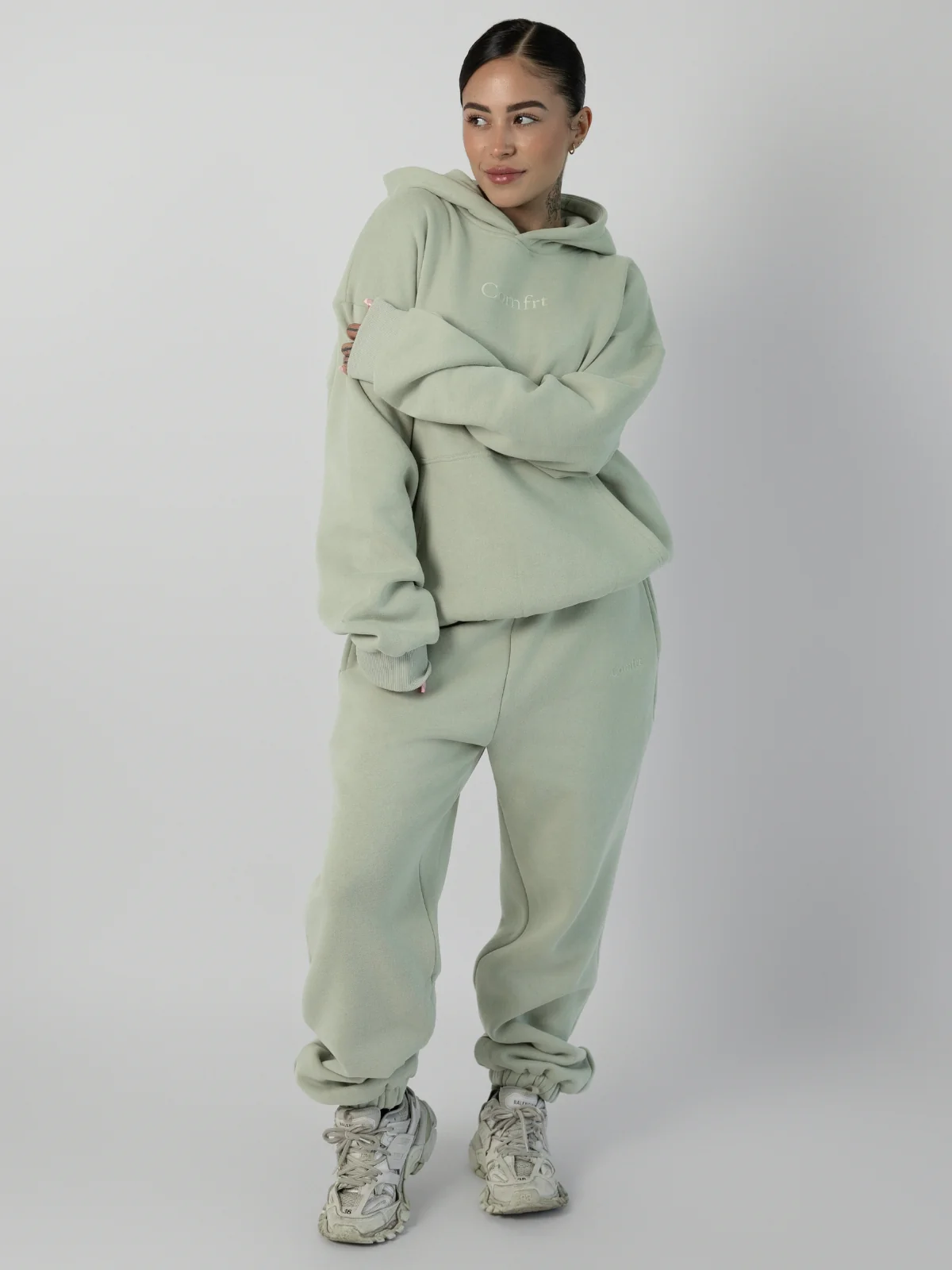 Signature Hoodie - Pre-Order 68 Signature Hoodie - Pre-Order