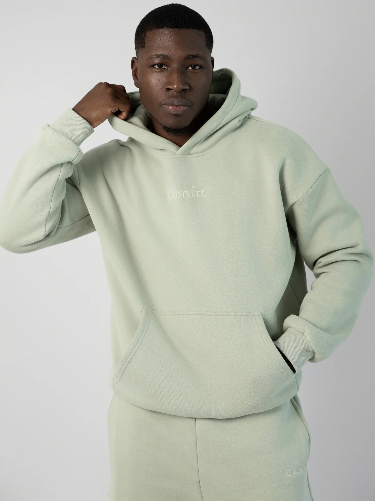 Signature Hoodie - Pre-Order 70 Signature Hoodie - Pre-Order