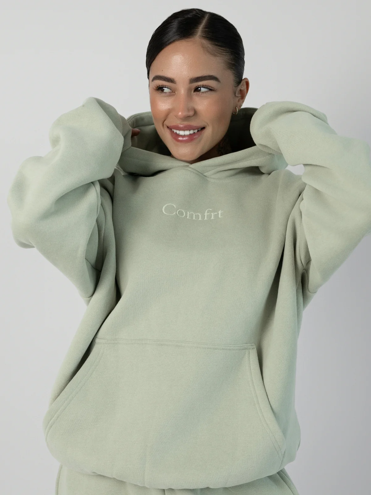 Signature Hoodie - Pre-Order 71 Signature Hoodie - Pre-Order