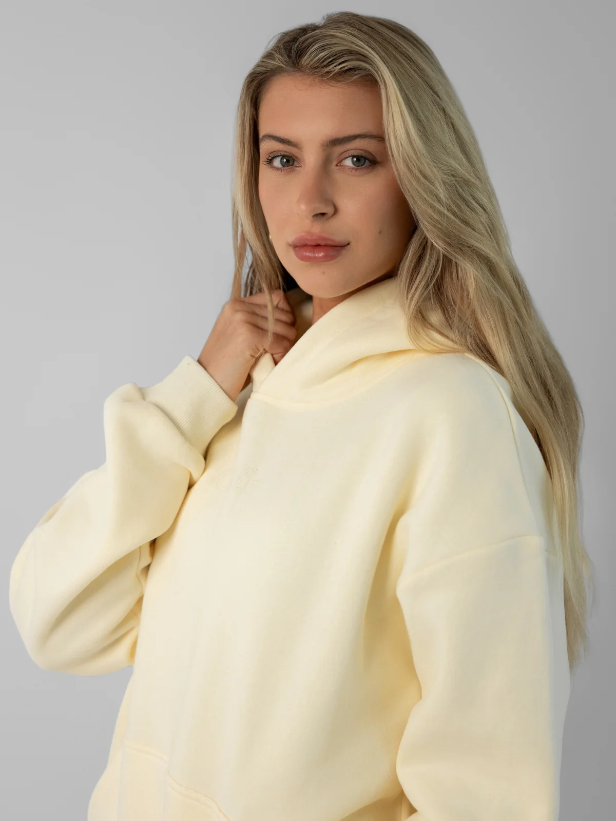 Signature Hoodie - Pre-Order 76 Signature Hoodie - Pre-Order