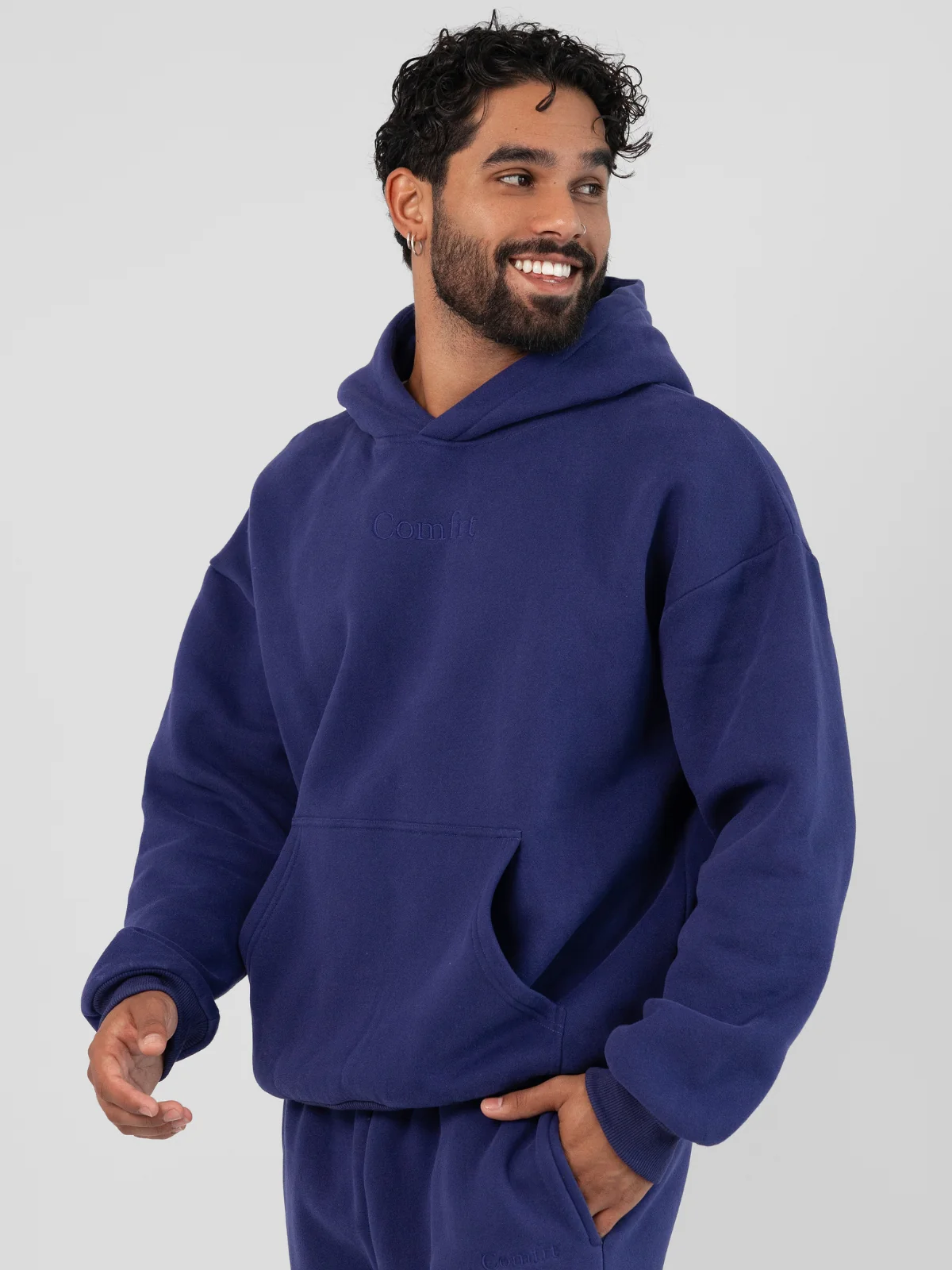 Signature Hoodie - Pre-Order 77 Signature Hoodie - Pre-Order